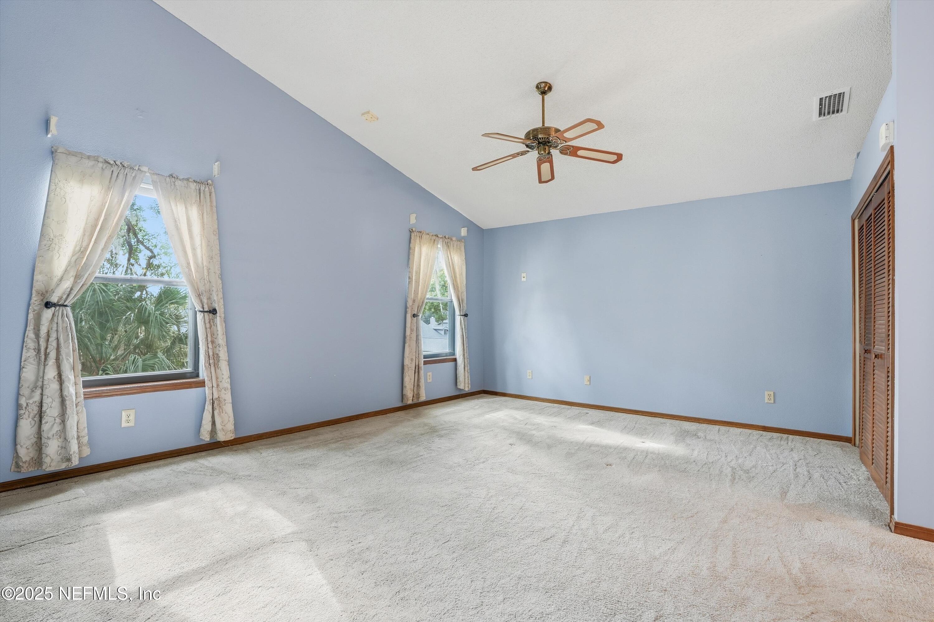 11672 Brush Ridge Circle South Jacksonville, FL 32225 - Photo 16 of 42 17-Primary Bedroom