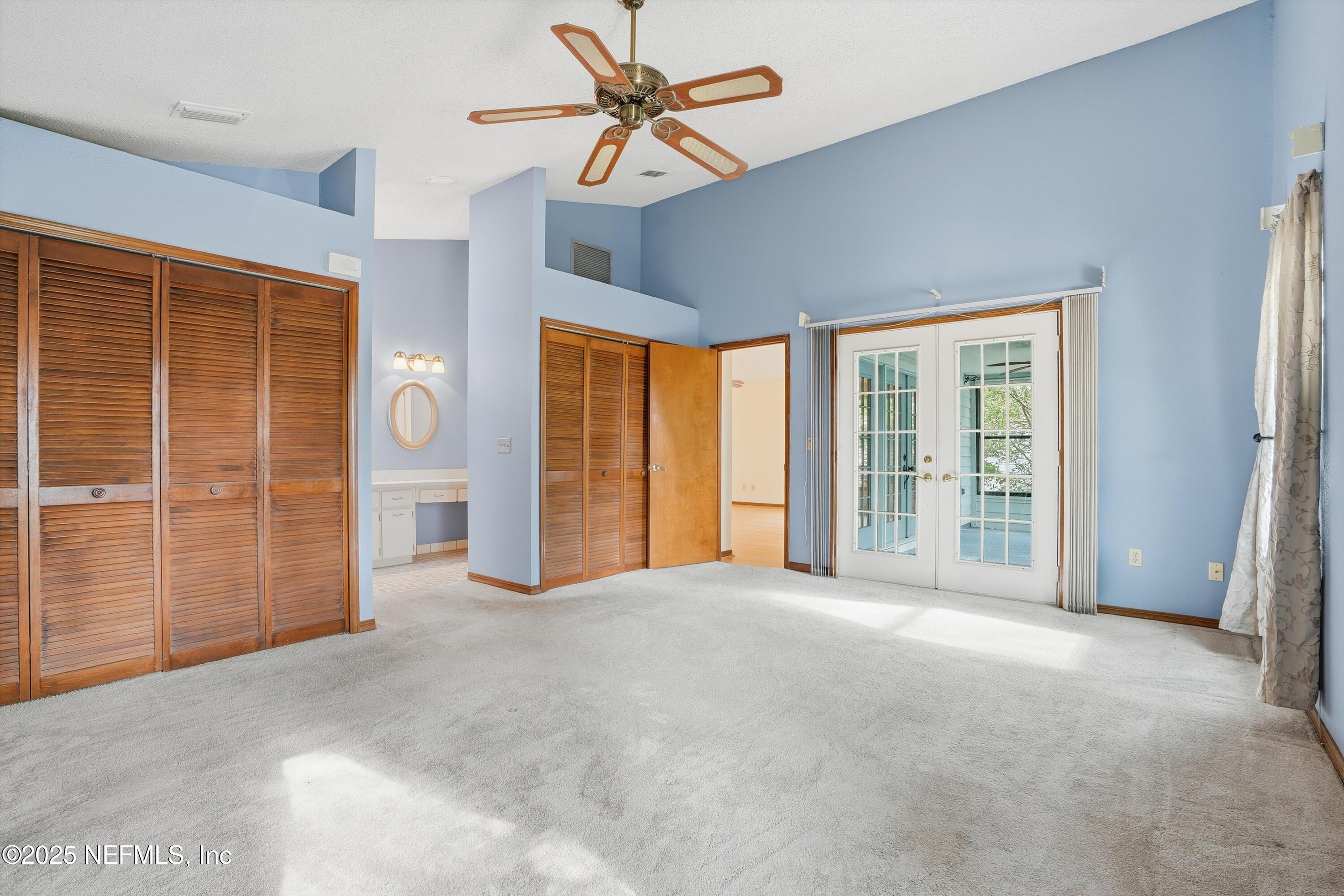 11672 Brush Ridge Circle South Jacksonville, FL 32225 - Photo 18 of 42 18-Primary Bedroom