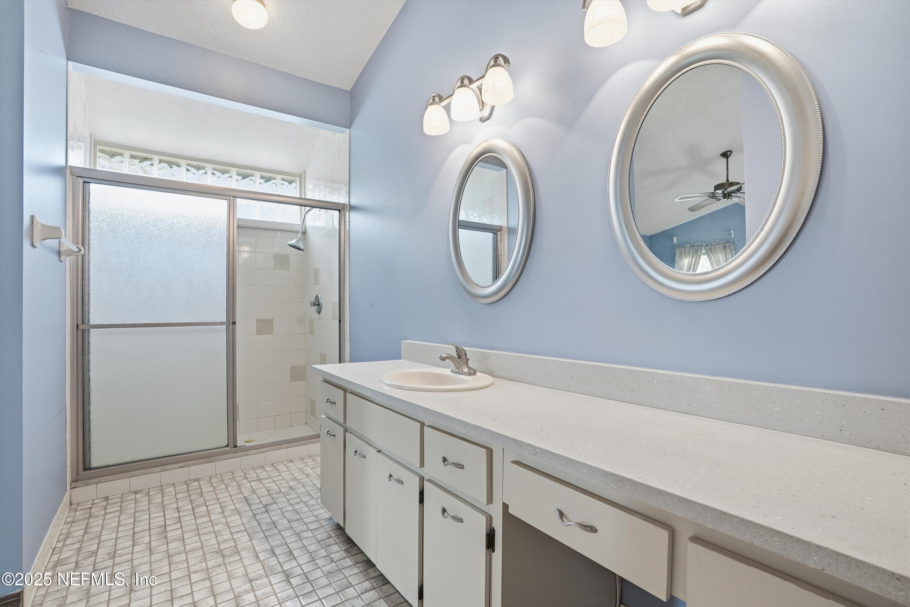 11672 Brush Ridge Circle South Jacksonville, FL 32225 - Photo 19 of 42 19-Primary Bathroom