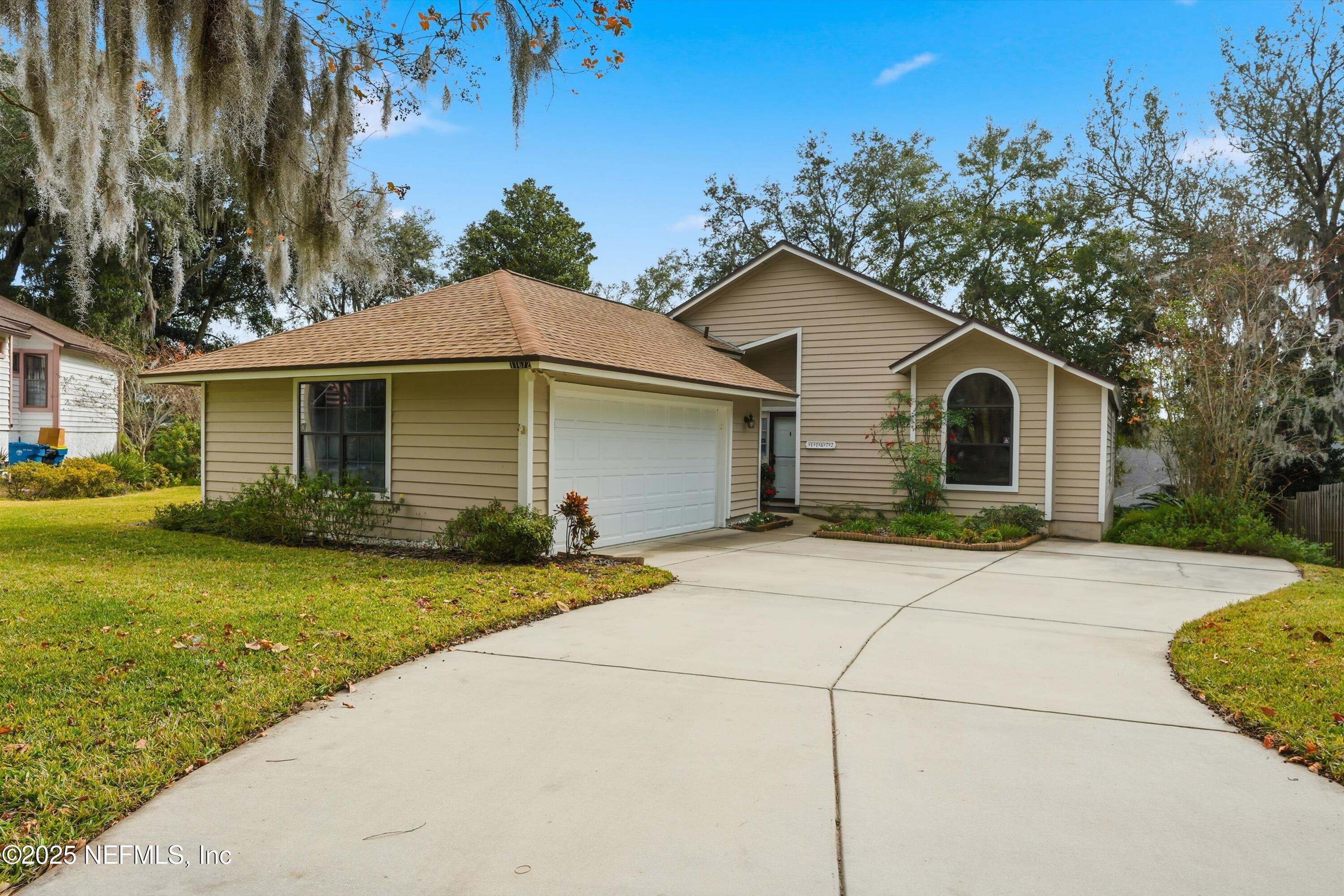 11672 Brush Ridge Circle South Jacksonville, FL 32225 - Photo 2 of 42 02-Front 2