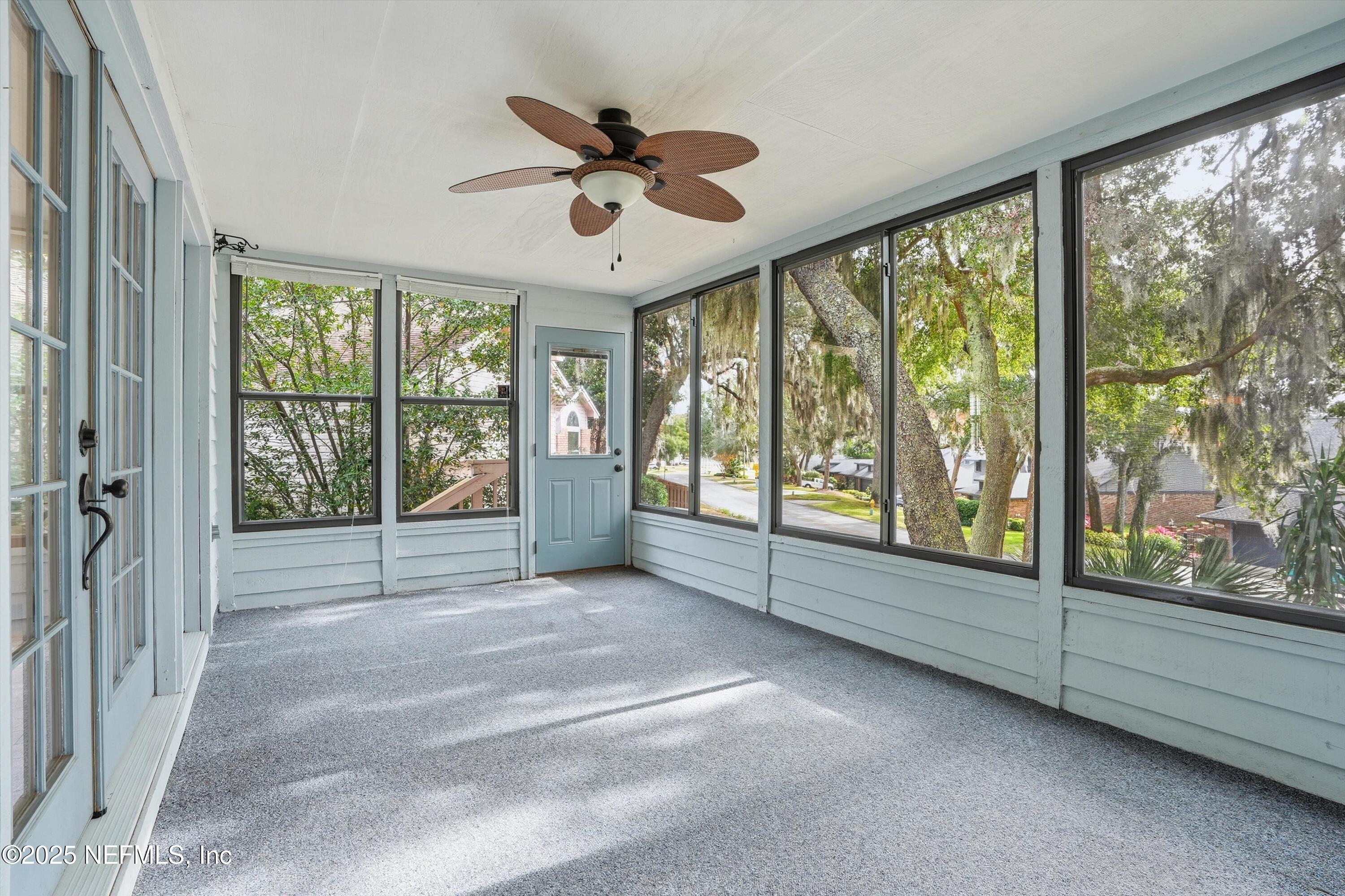 11672 Brush Ridge Circle South Jacksonville, FL 32225 - Photo 26 of 42 09-Lanai