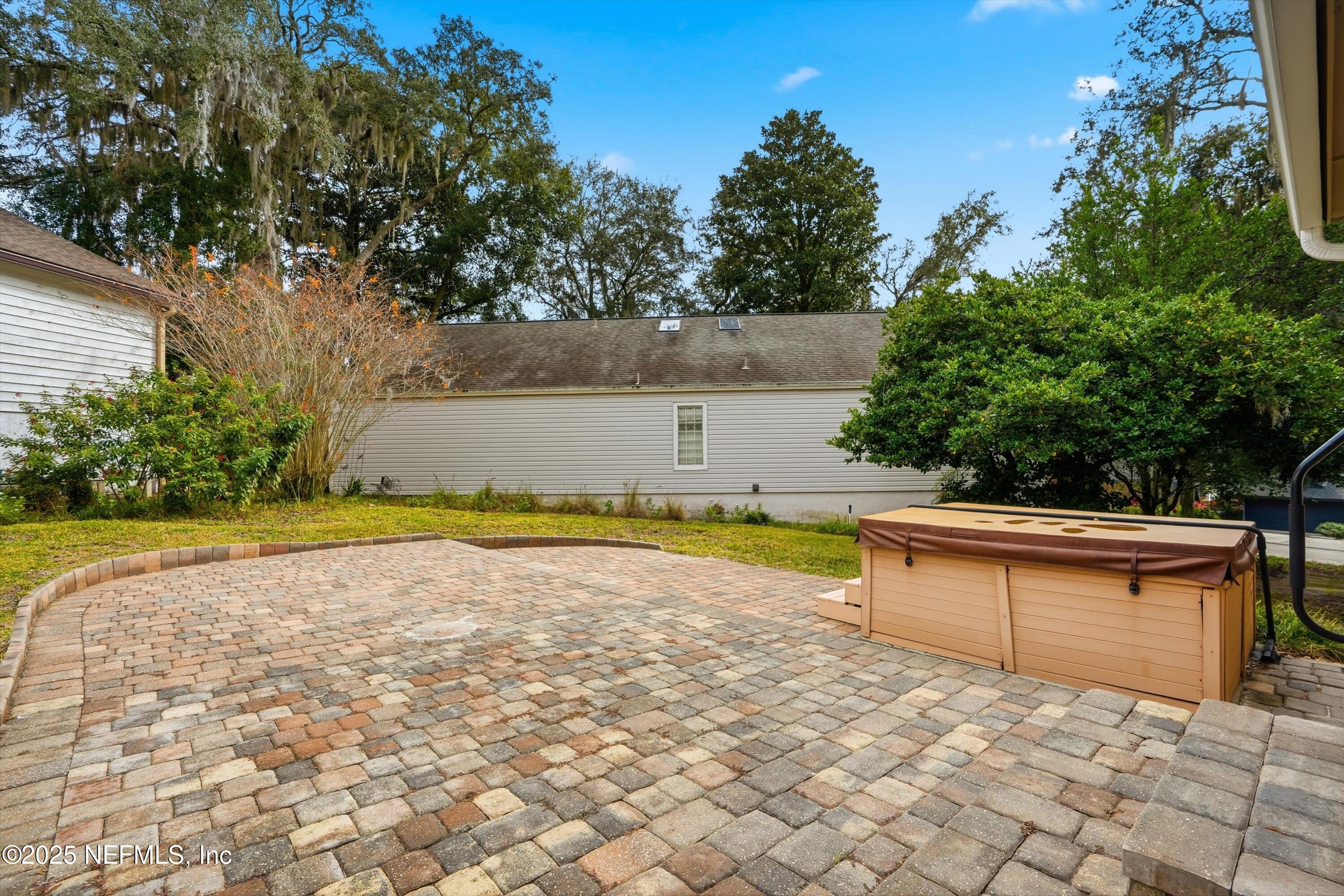 11672 Brush Ridge Circle South Jacksonville, FL 32225 - Photo 29 of 42 26-Backyard