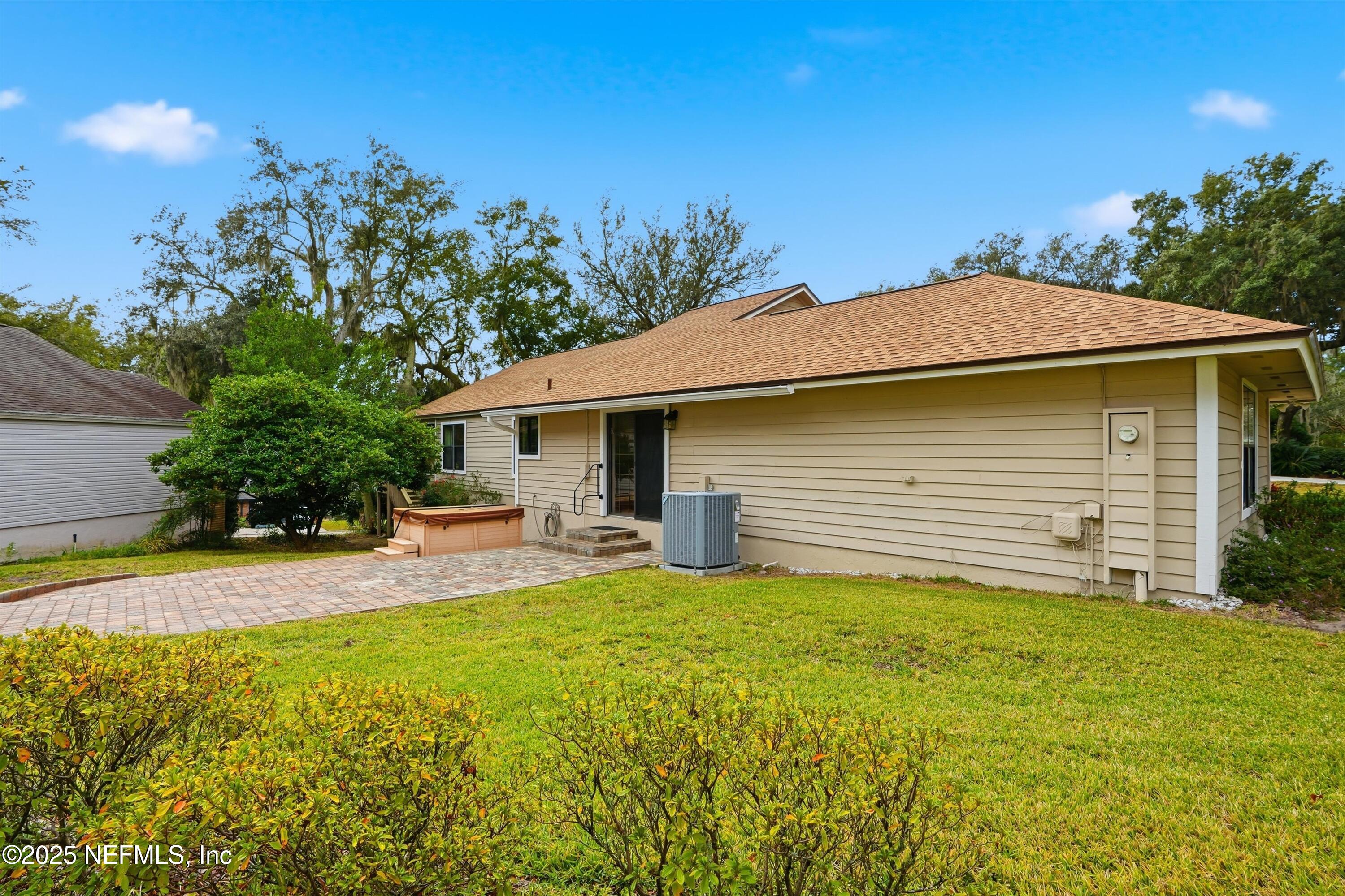 11672 Brush Ridge Circle South Jacksonville, FL 32225 - Photo 30 of 42 27-Backyard
