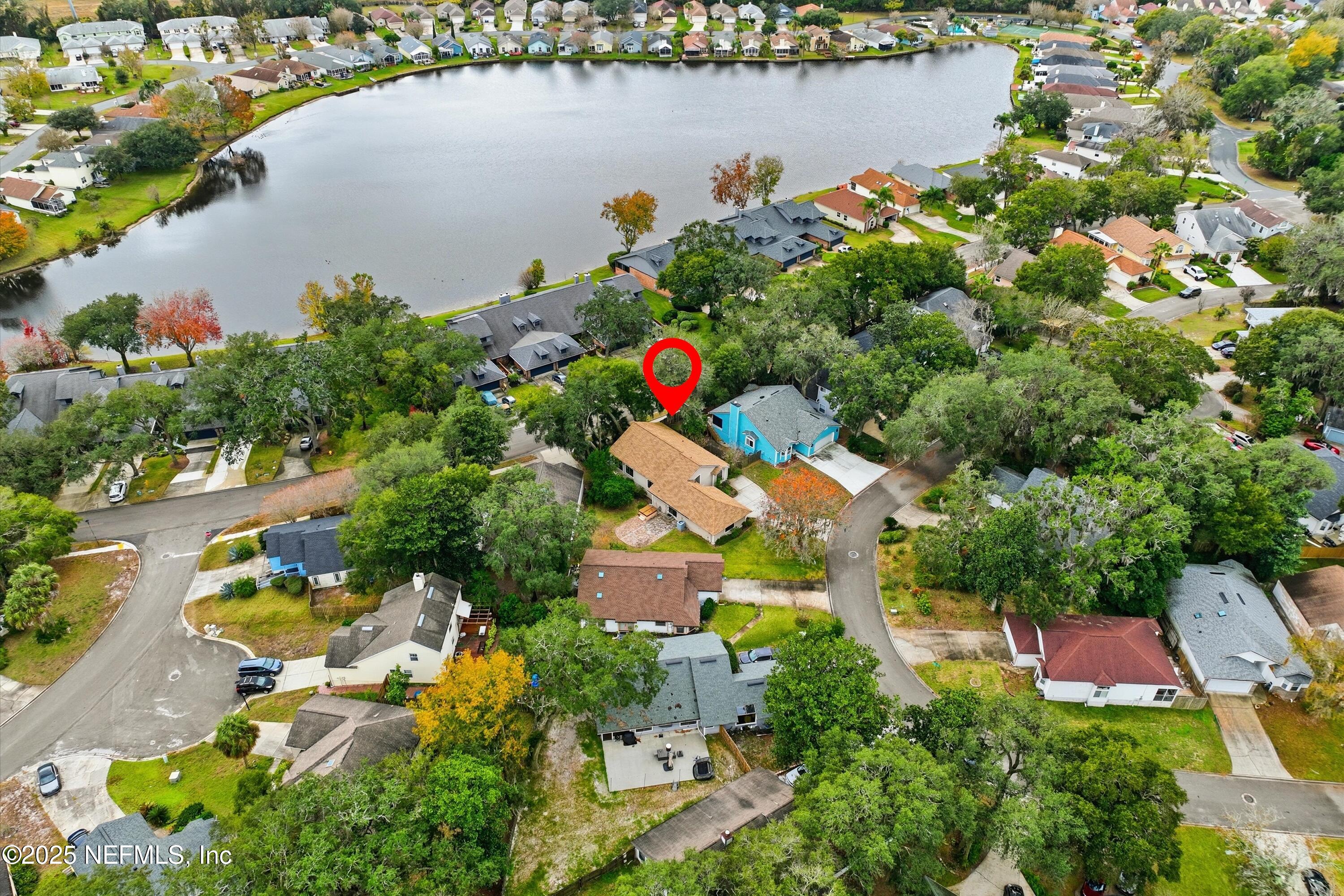 11672 Brush Ridge Circle South Jacksonville, FL 32225 - Photo 33 of 42 30-View of Neighborhood