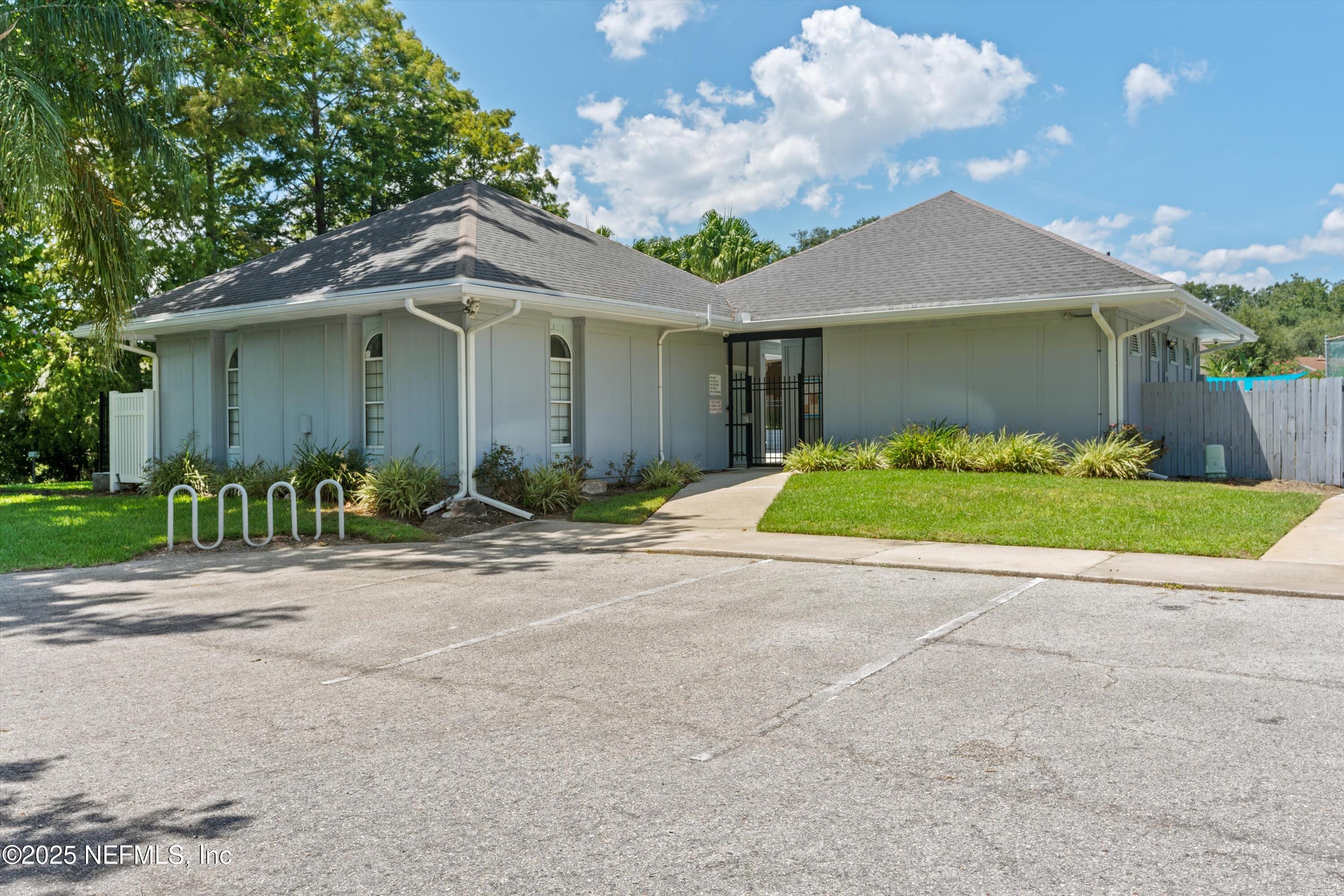 11672 Brush Ridge Circle South Jacksonville, FL 32225 - Photo 35 of 42 32-2-Clubhouse