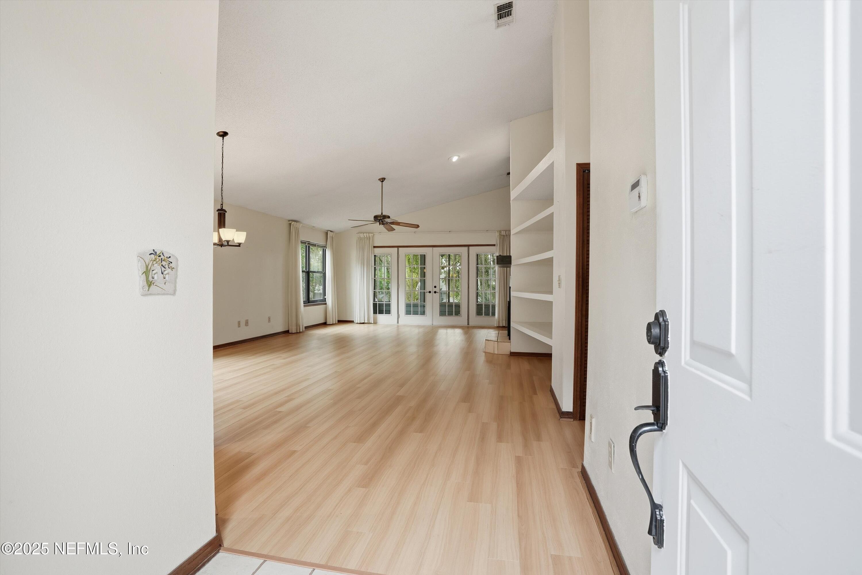 11672 Brush Ridge Circle South Jacksonville, FL 32225 - Photo 4 of 42 04-Foyer