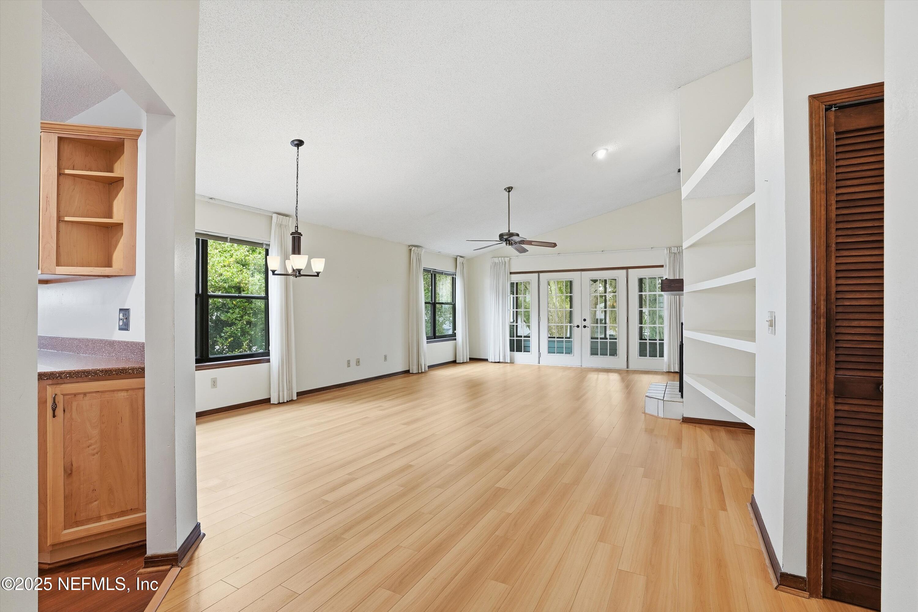 11672 Brush Ridge Circle South Jacksonville, FL 32225 - Photo 5 of 42 05-Living and Dining