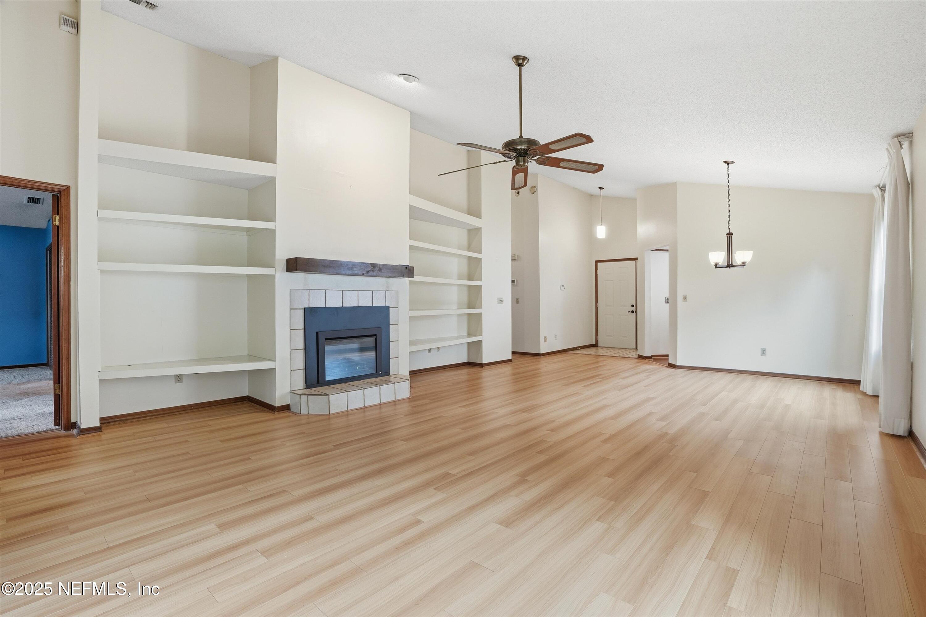 11672 Brush Ridge Circle South Jacksonville, FL 32225 - Photo 8 of 42 07-Living and Dining