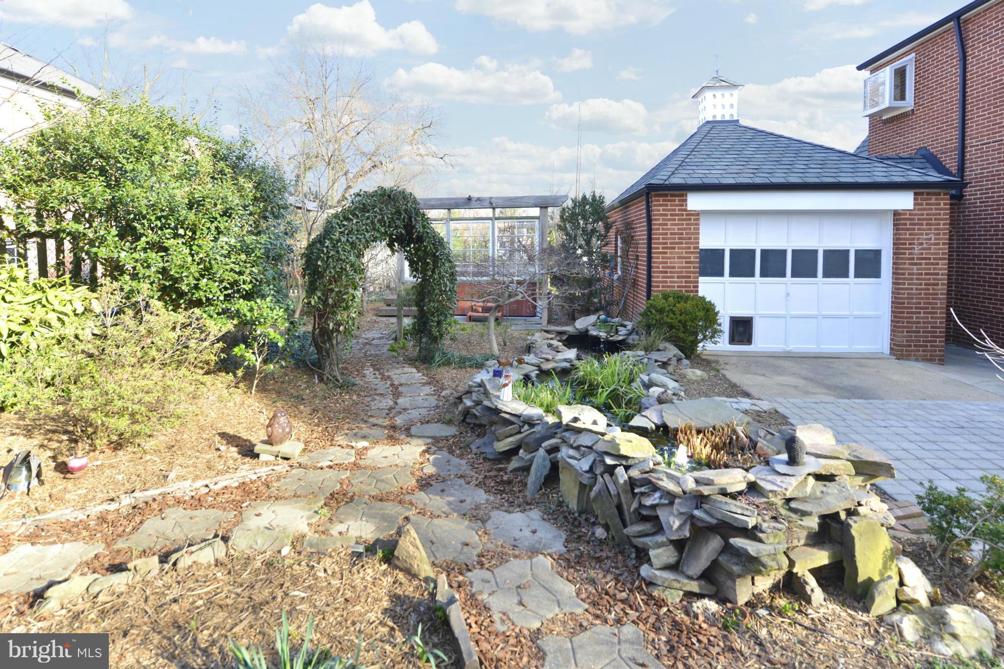 101 Indian Spring Drive Silver Spring, MD 20901 - Photo 22 of 28 Exterior (General)