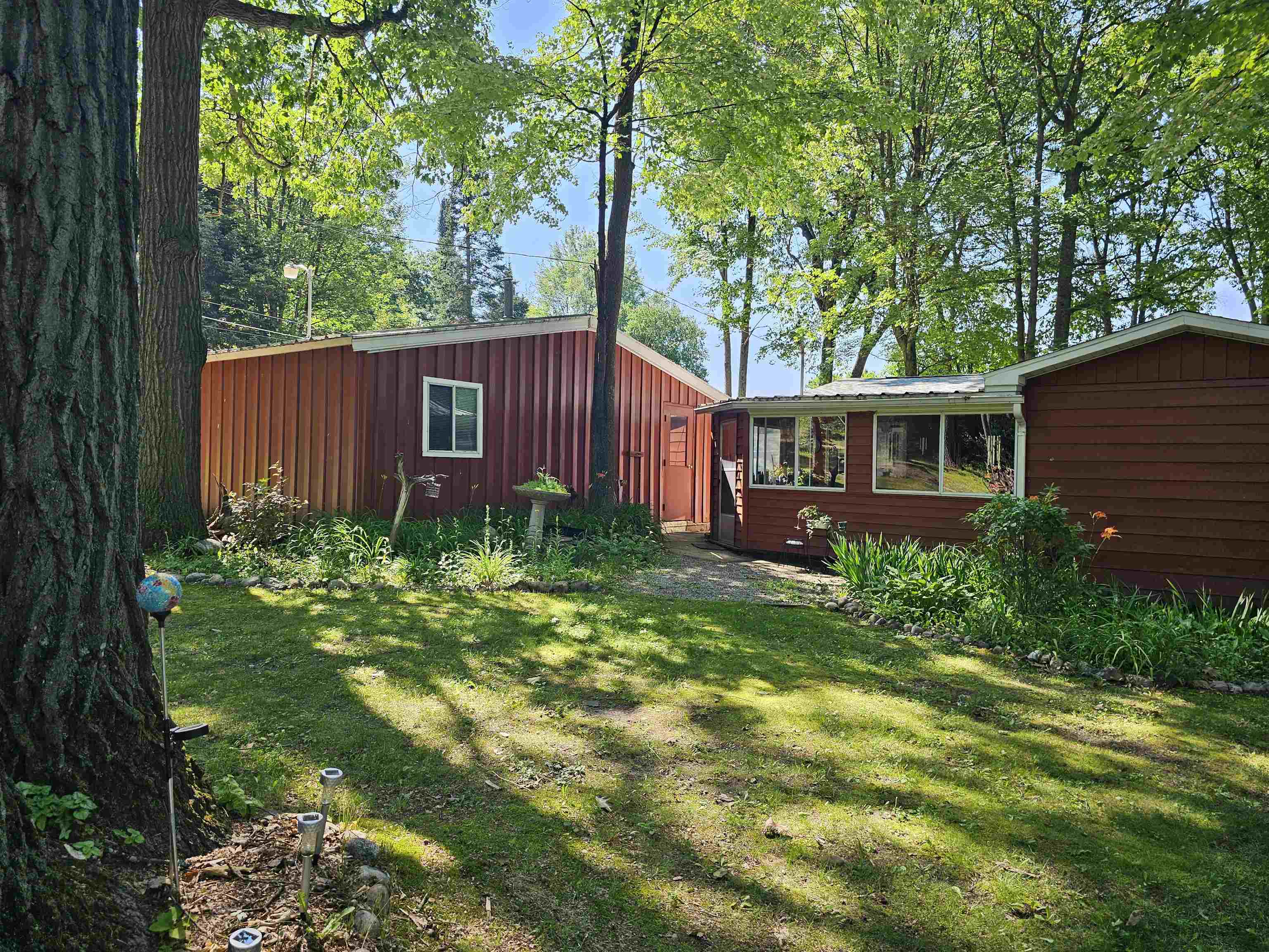 2665 Rose City Road Lupton, MI 48635 - Photo 32 of 32