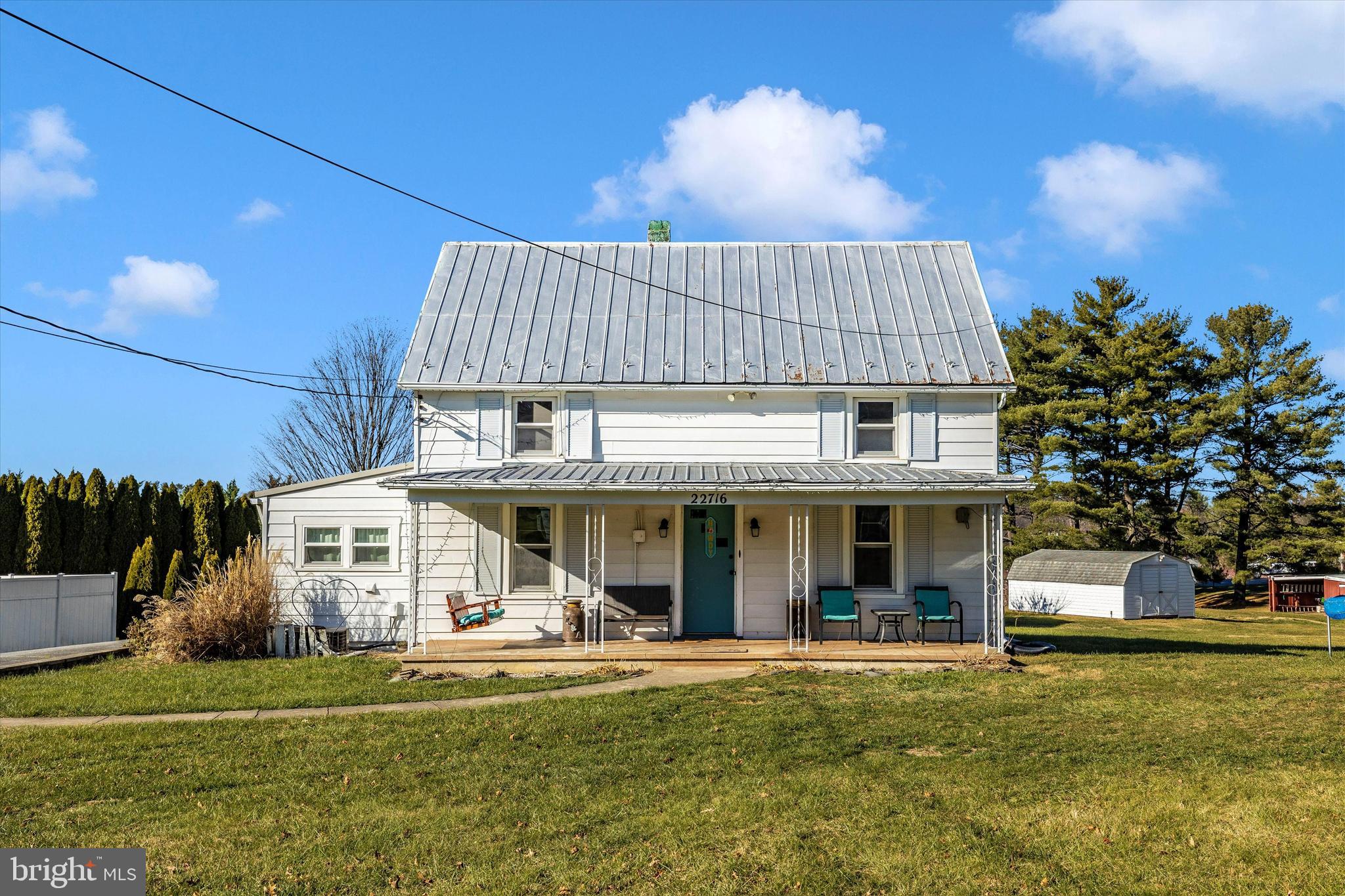 22716 Cavetown Church Road Smithsburg, MD 21783 - Photo 1 of 33 Gallery Image 1