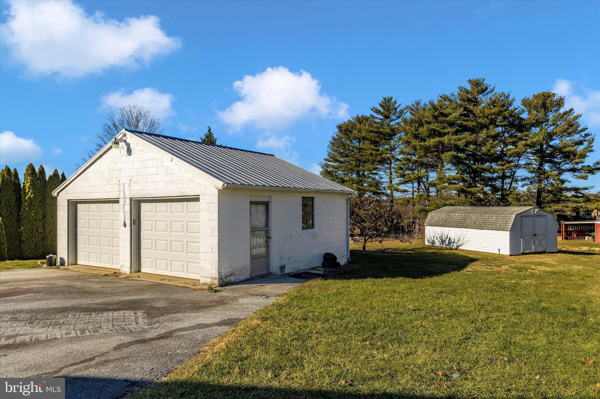 22716 Cavetown Church Road Smithsburg, MD 21783 - Photo 26 of 33 Gallery Image 26