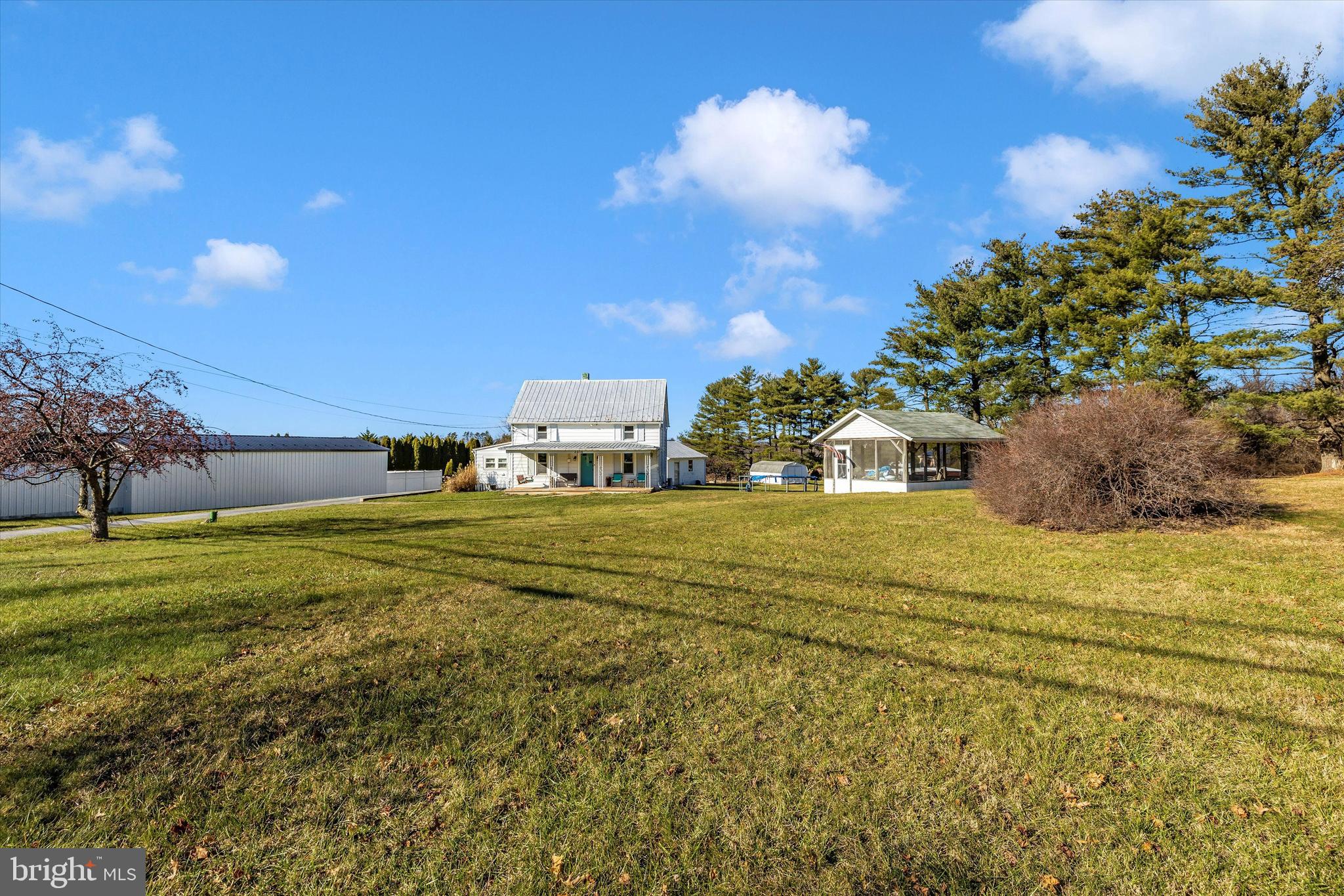 22716 Cavetown Church Road Smithsburg, MD 21783 - Photo 27 of 33 Gallery Image 27