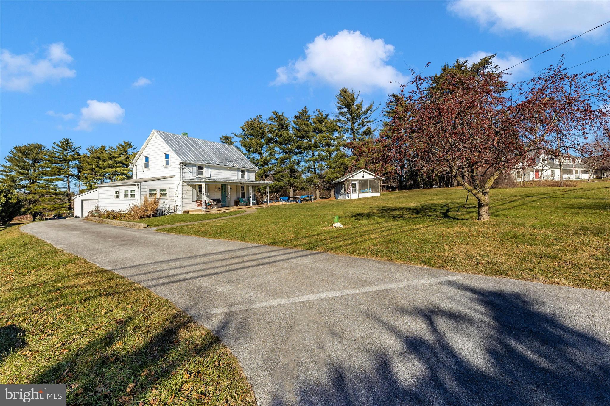 22716 Cavetown Church Road Smithsburg, MD 21783 - Photo 28 of 33 Gallery Image 28