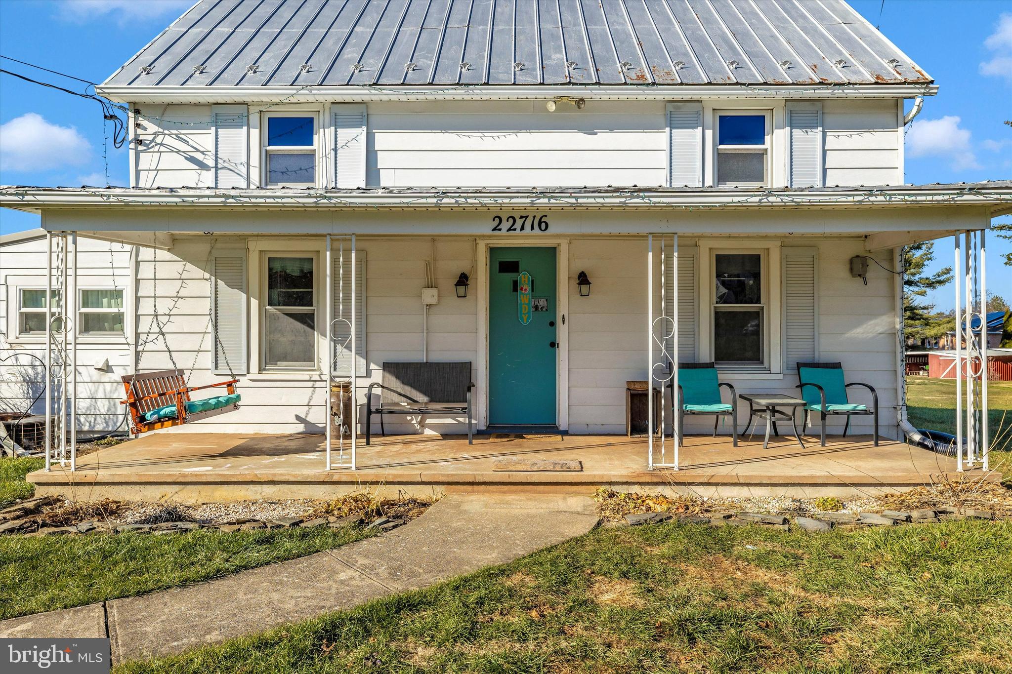 22716 Cavetown Church Road Smithsburg, MD 21783 - Photo 29 of 33 Gallery Image 29