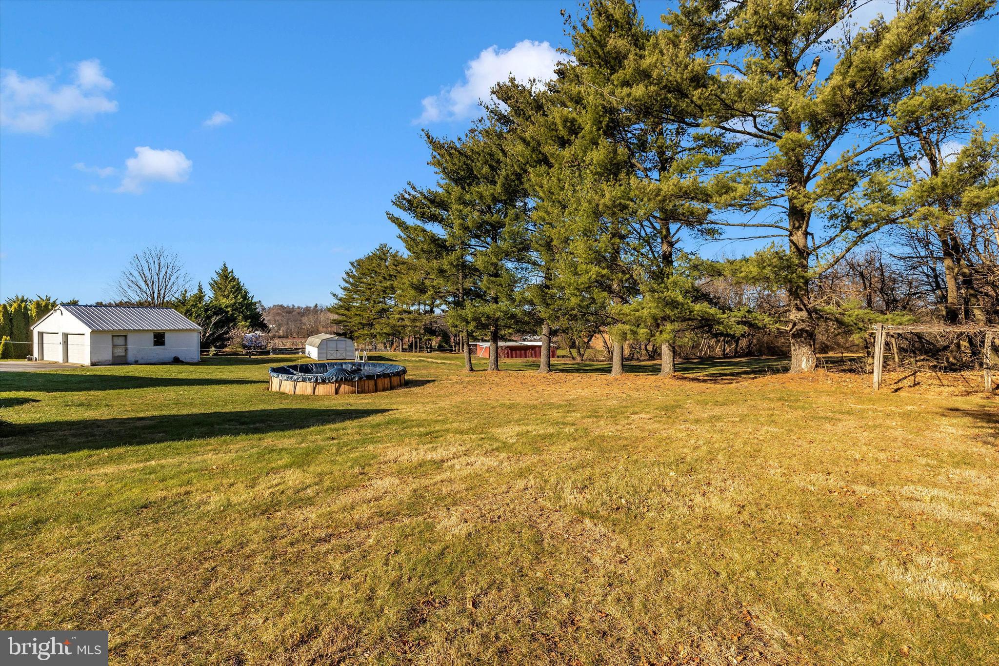 22716 Cavetown Church Road Smithsburg, MD 21783 - Photo 32 of 33 Gallery Image 32
