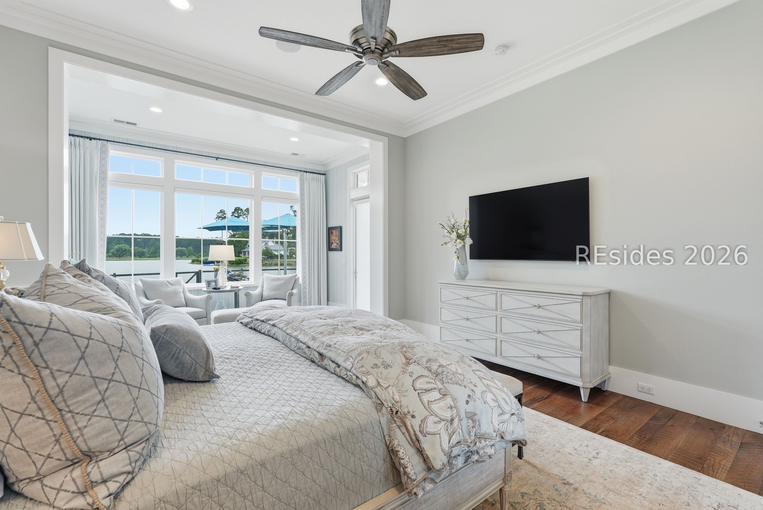 307 Waterfowl Road Bluffton, SC 29910 - Photo 33 of 98