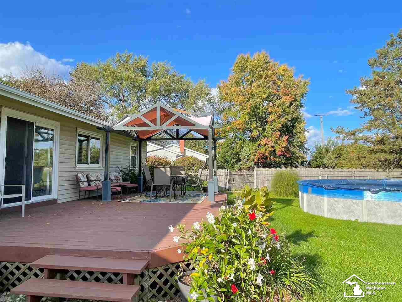 1780 Sheick Road Monroe, MI 48162 - Photo 18 of 21 Gallery Image 18
