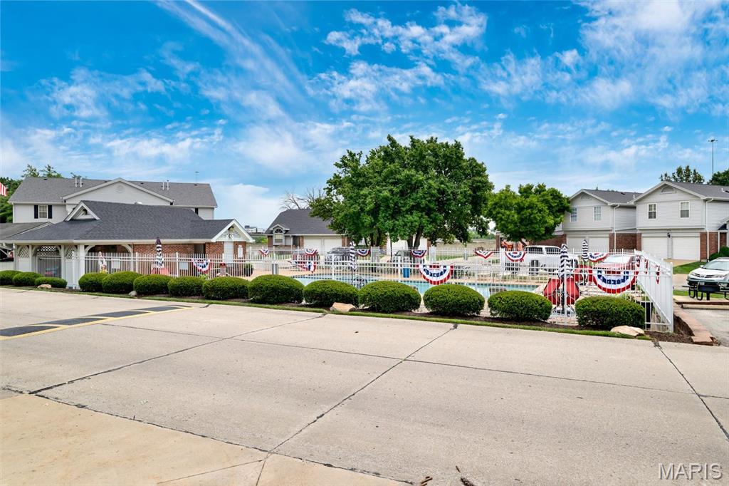 4539 Little Rock Road, Unit G St. Louis, MO 63128 - Photo 38 of 39