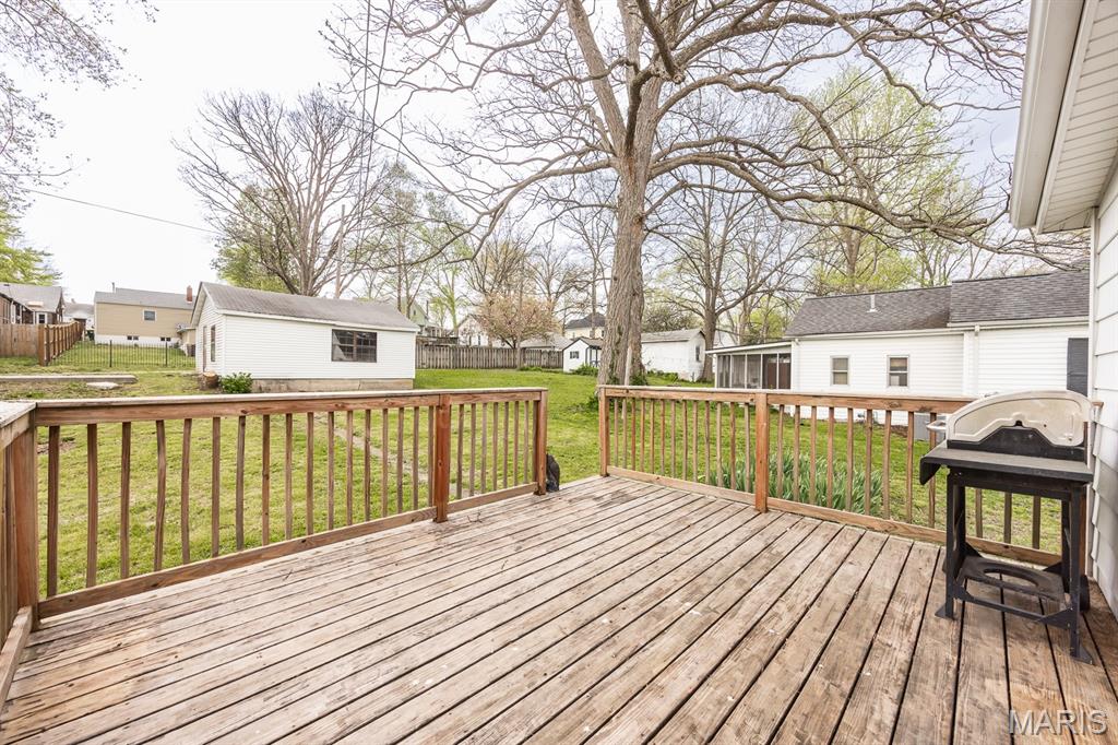 220 South St Clair Street Lebanon, IL 62254 - Photo 26 of 29
