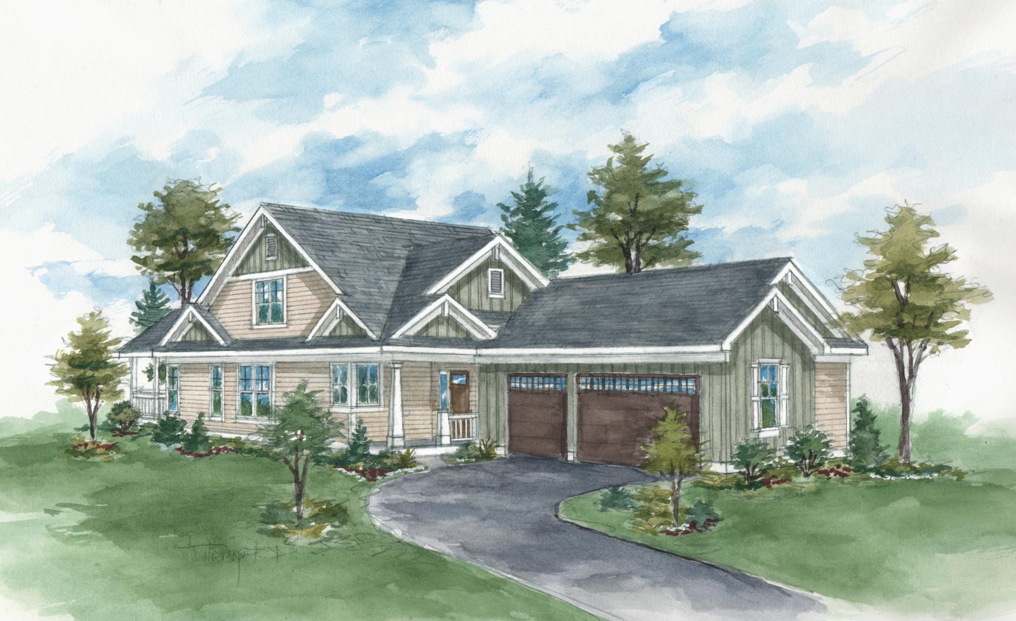 4677 Fable Road North Hugo, MN 55038 - Photo 1 of 1 Gallery Image 1