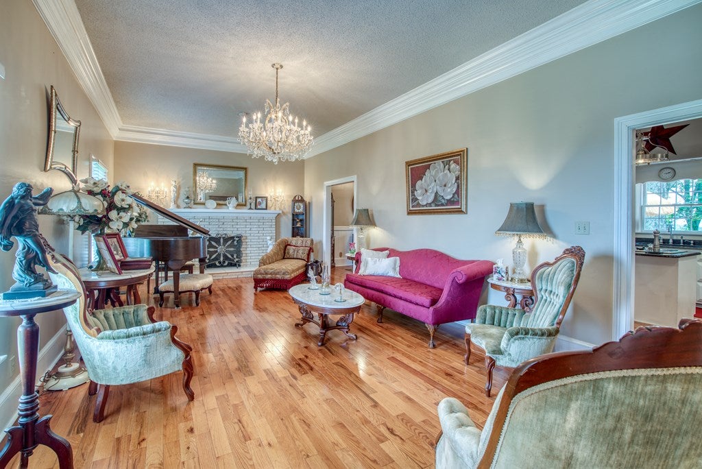 15060 Litton Road Abingdon, VA 24210 - Photo 20 of 64 Gallery Image 20