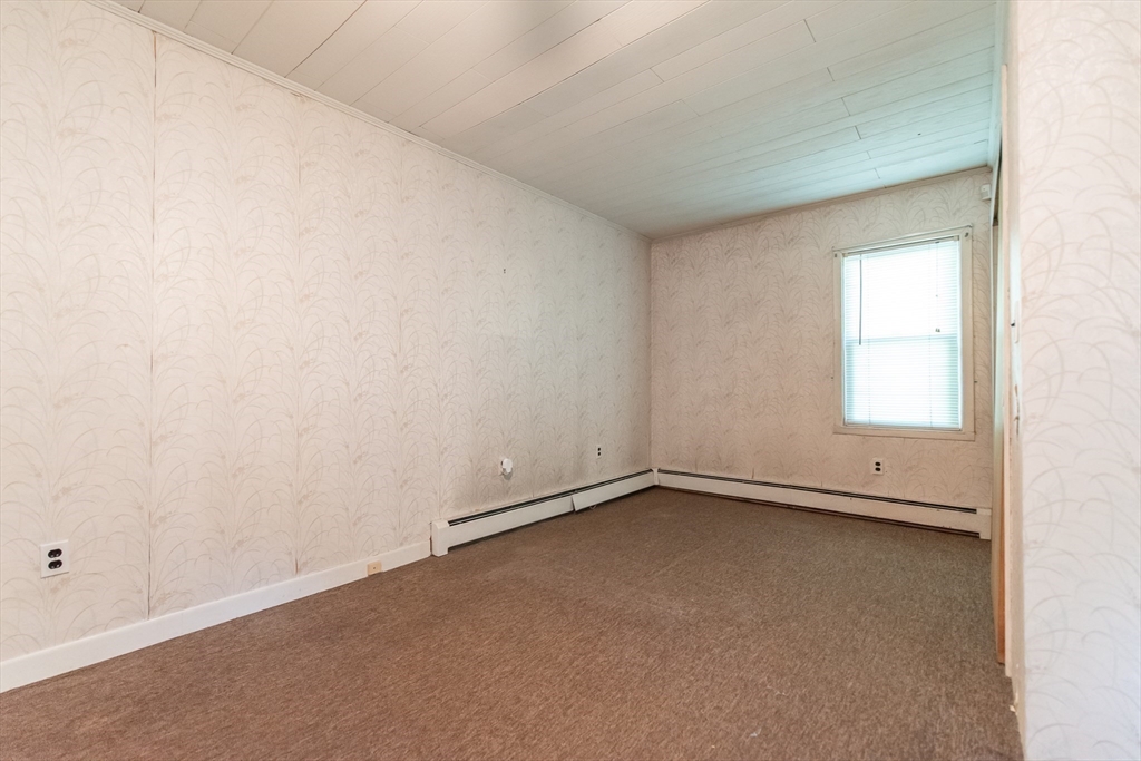 2 Raymond Street North Smithfield, RI 02896 - Photo 12 of 18 an empty room with a window