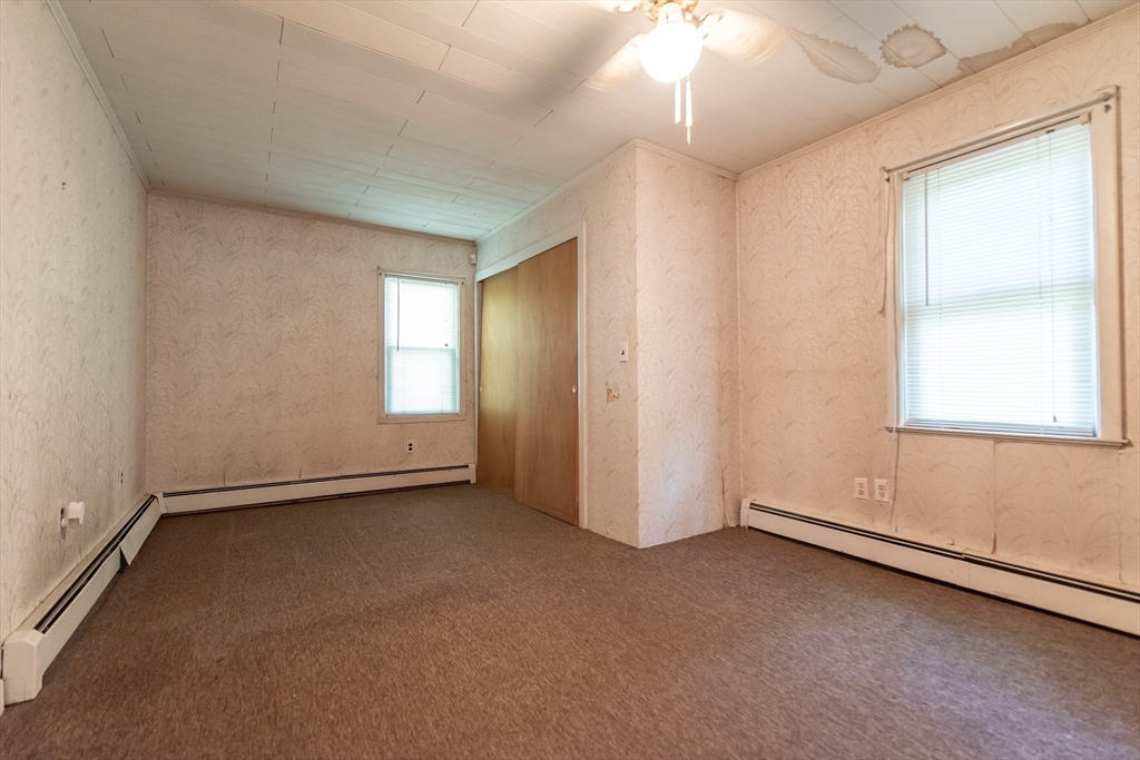 2 Raymond Street North Smithfield, RI 02896 - Photo 13 of 18 an empty room with a window