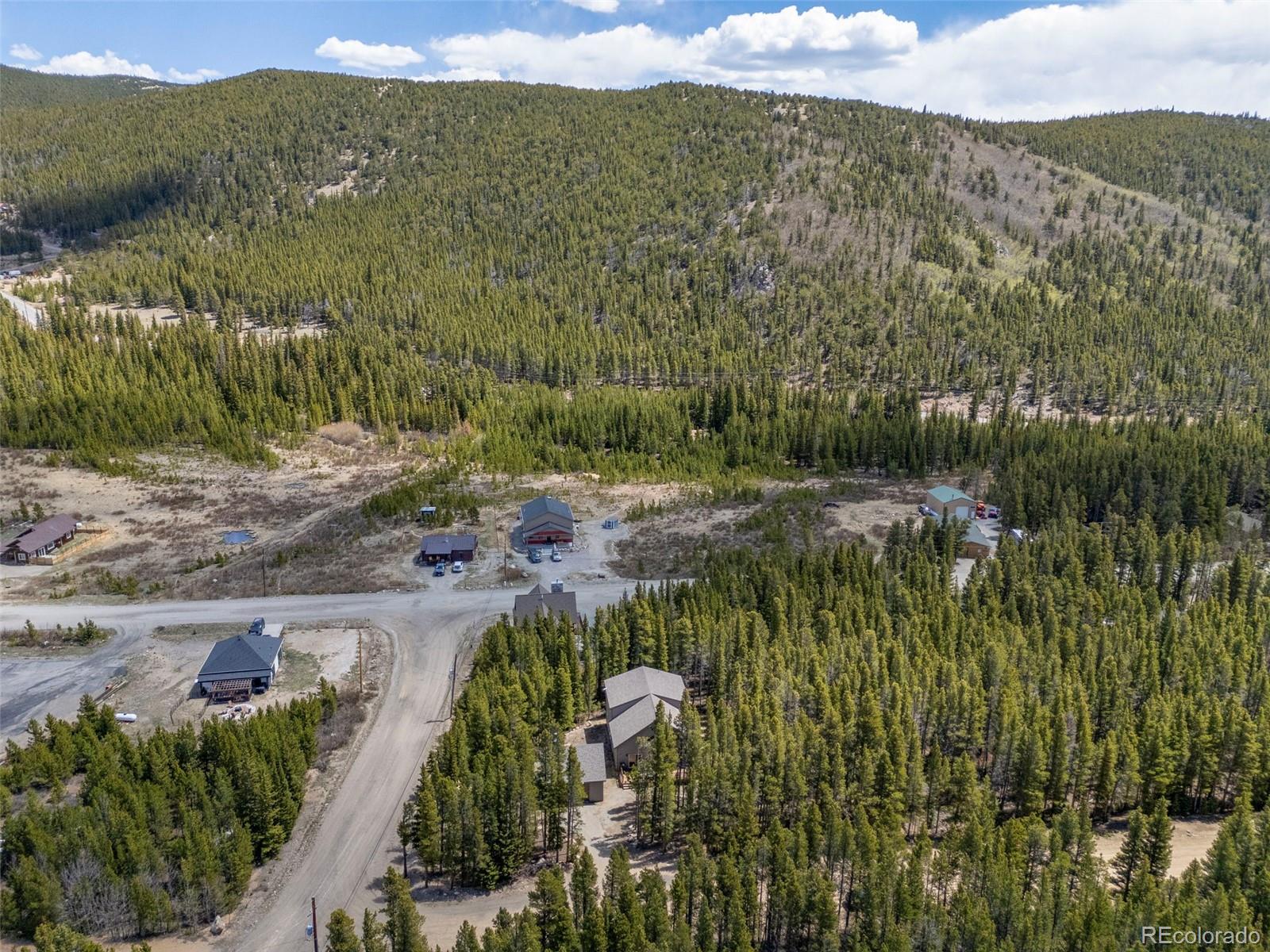 14 Deer Road Idaho Springs, CO 80452 - Photo 44 of 47