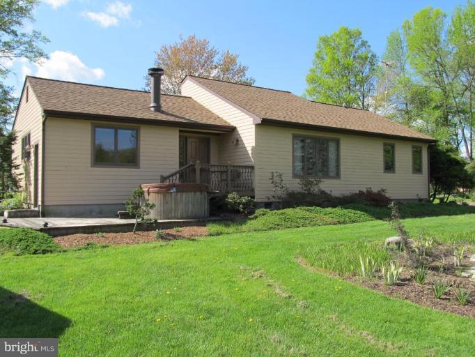 1723 Tower Road Aberdeen, MD 21001 - Photo 1 of 6 Exterior
