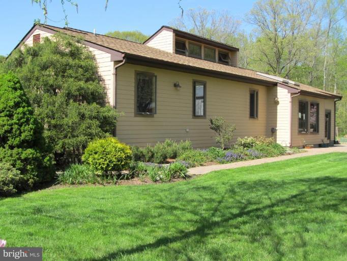 1723 Tower Road Aberdeen, MD 21001 - Photo 4 of 6 Exterior / Rear