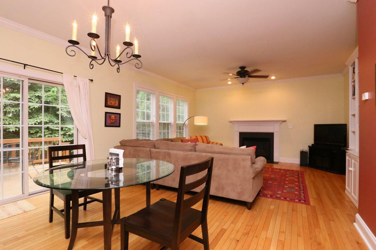 1068 Mills Street Raleigh, NC 27608 - Photo 8 of 25 Photo 8
