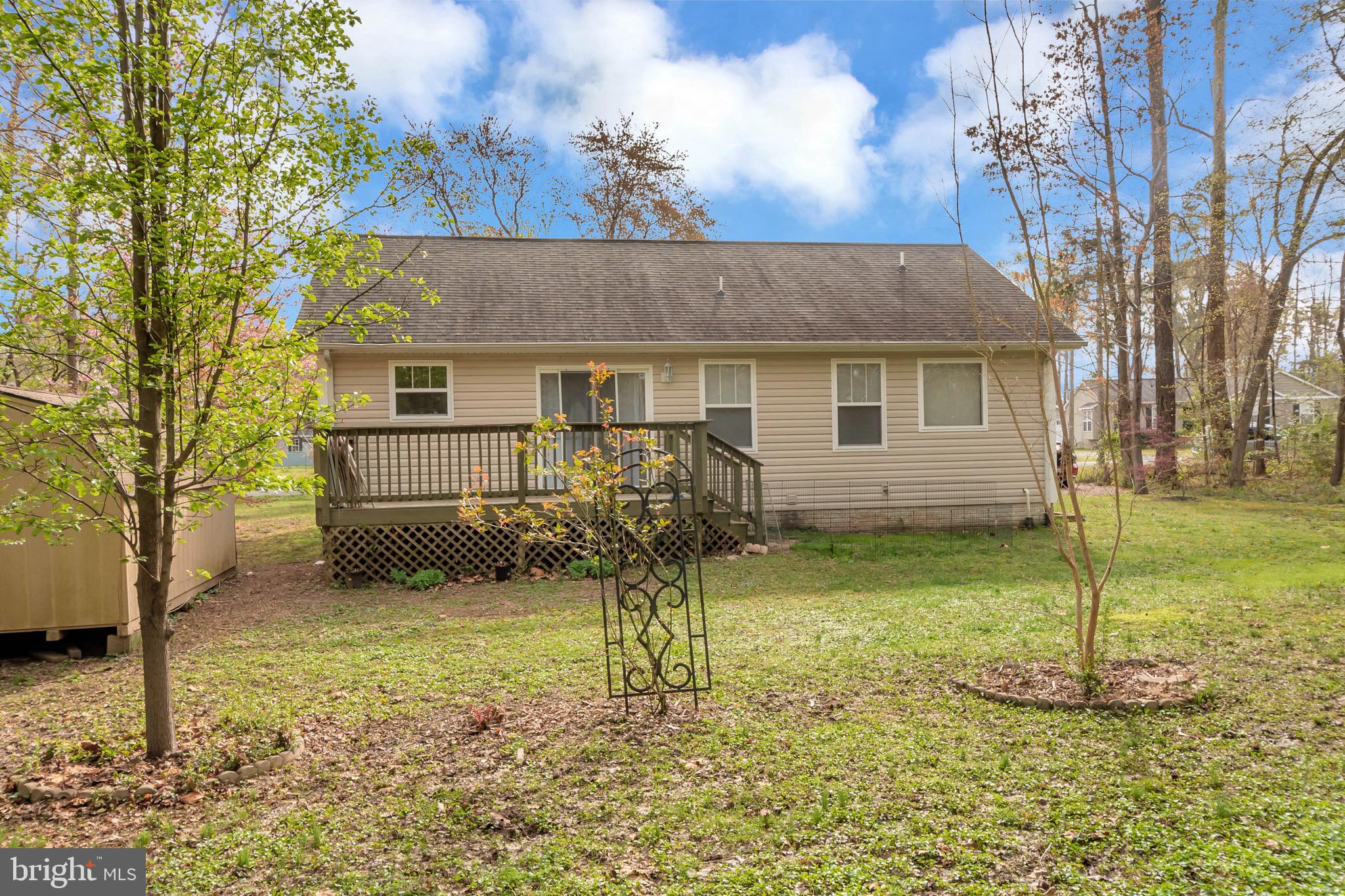 527 Rolando Drive Colonial Beach, VA 22443 - Photo 28 of 32 Gallery Image 28
