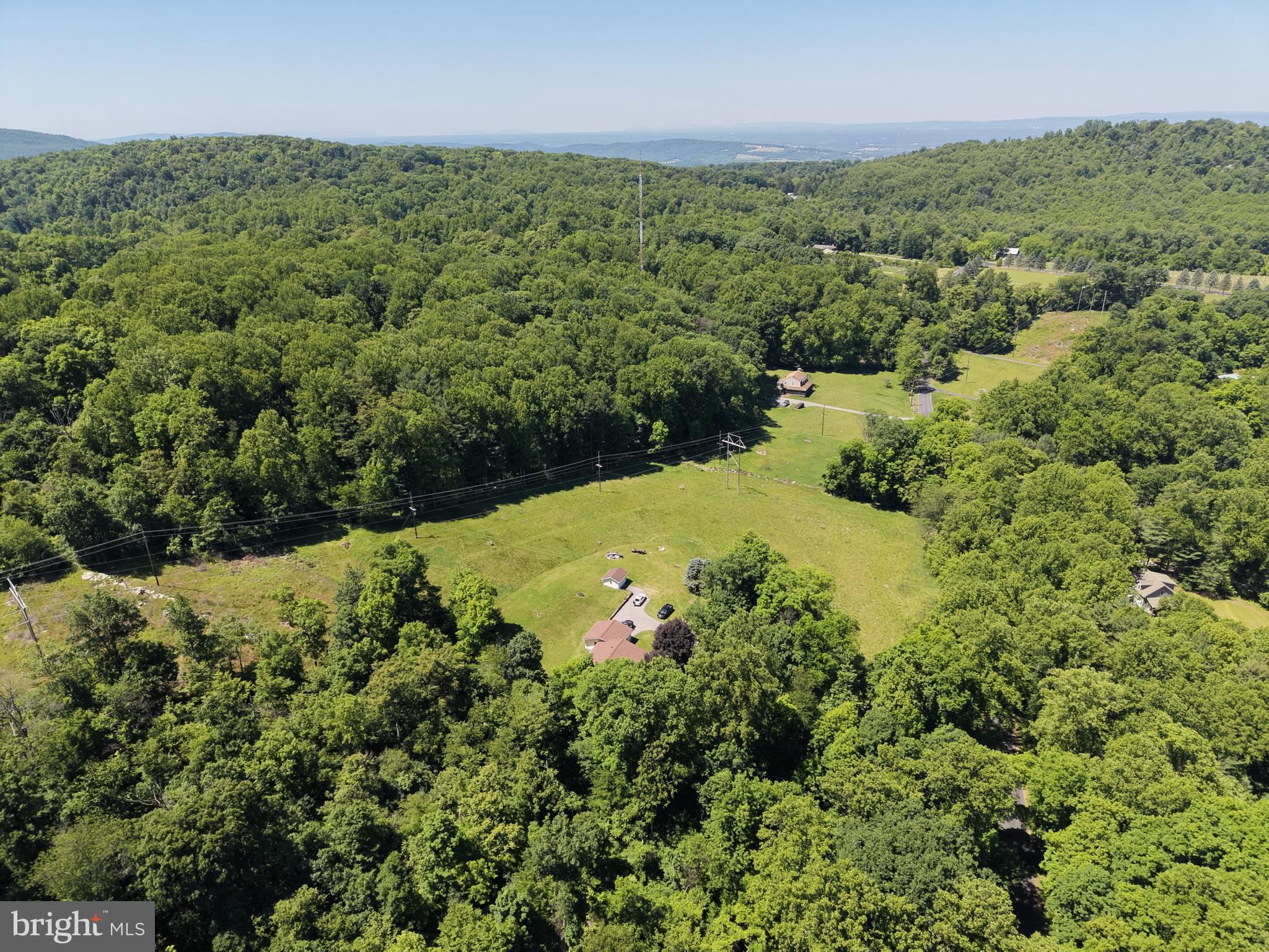 1801 Michael Road Myersville, MD 21773 - Photo 29 of 119