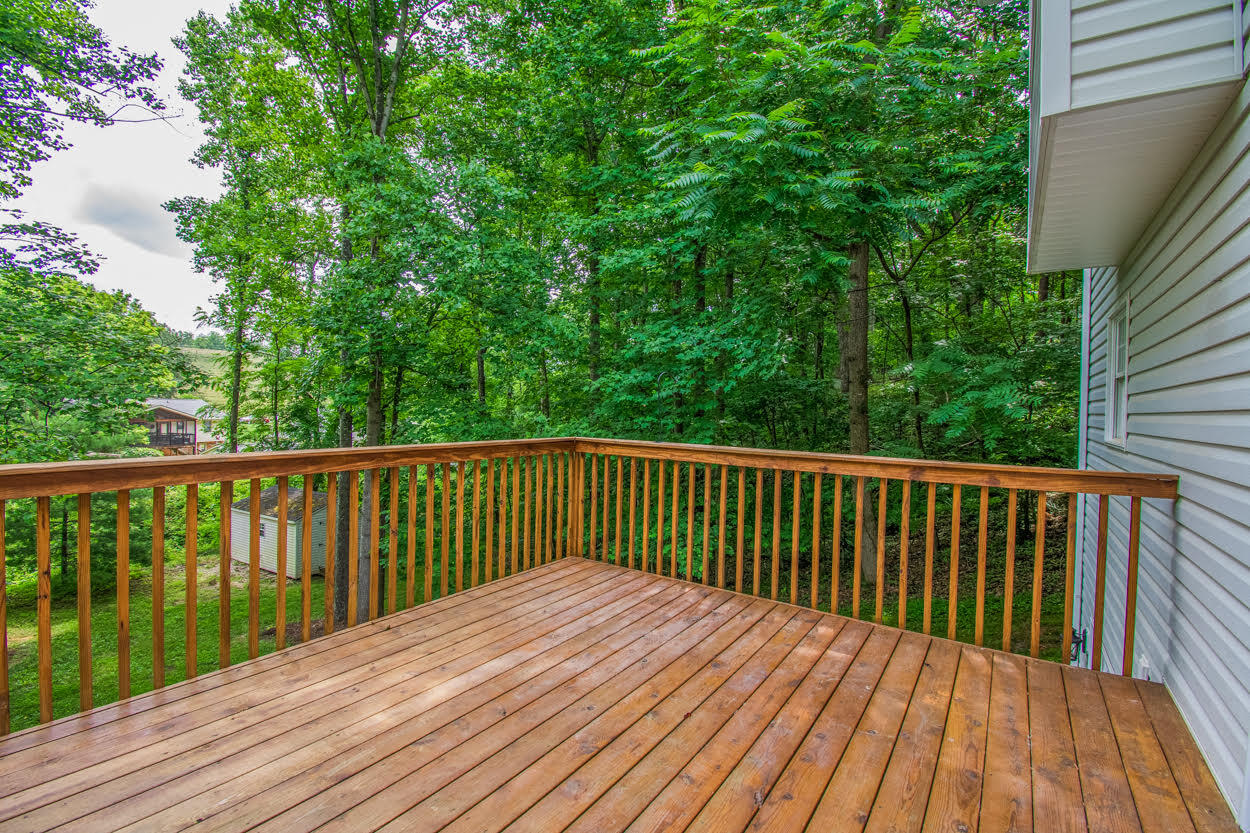 55 Ridgeview Road Blue Ridge, VA 24064 - Photo 11 of 33 K
