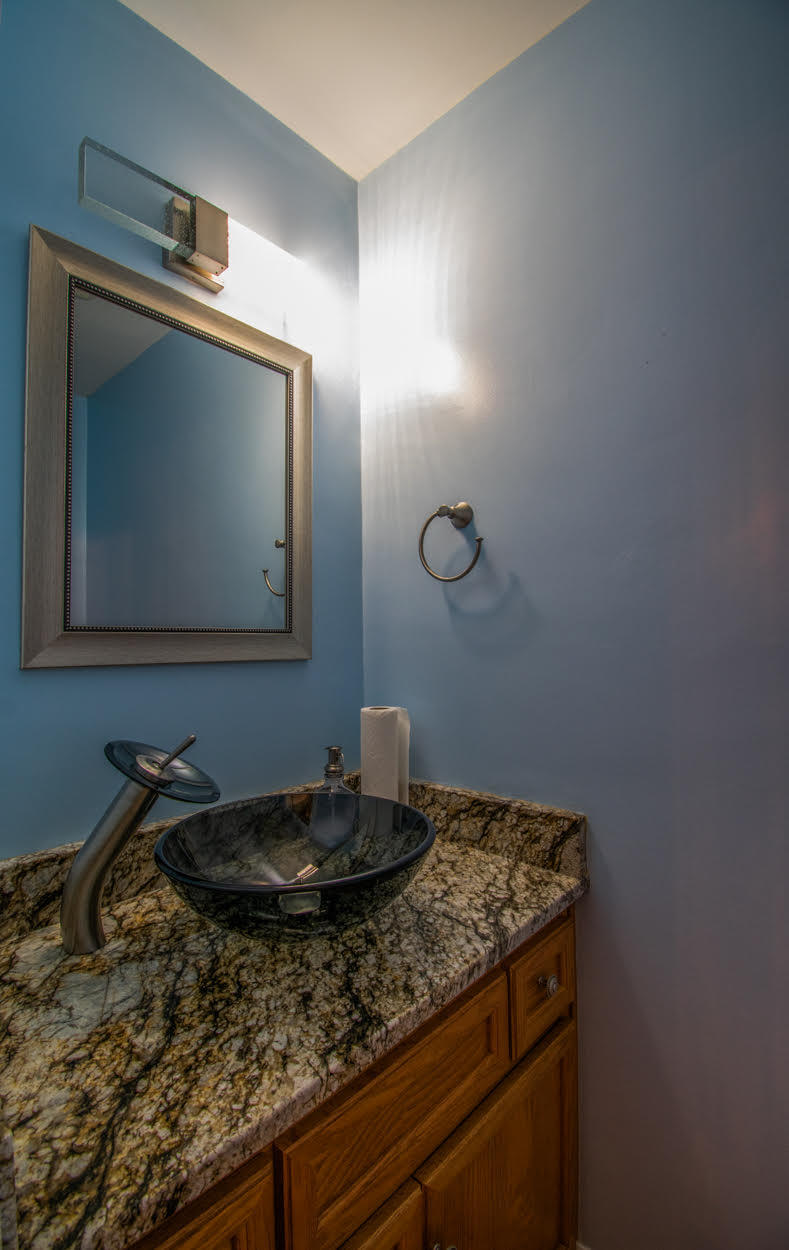 55 Ridgeview Road Blue Ridge, VA 24064 - Photo 12 of 33 L