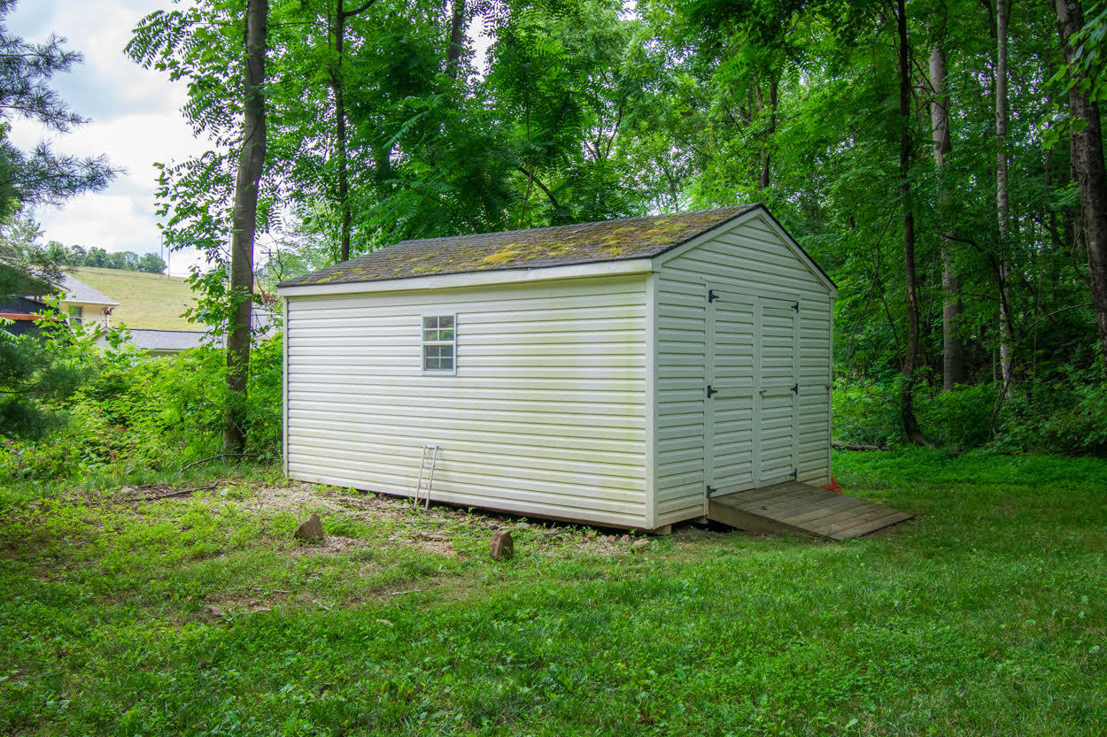 55 Ridgeview Road Blue Ridge, VA 24064 - Photo 30 of 33 ZZZ