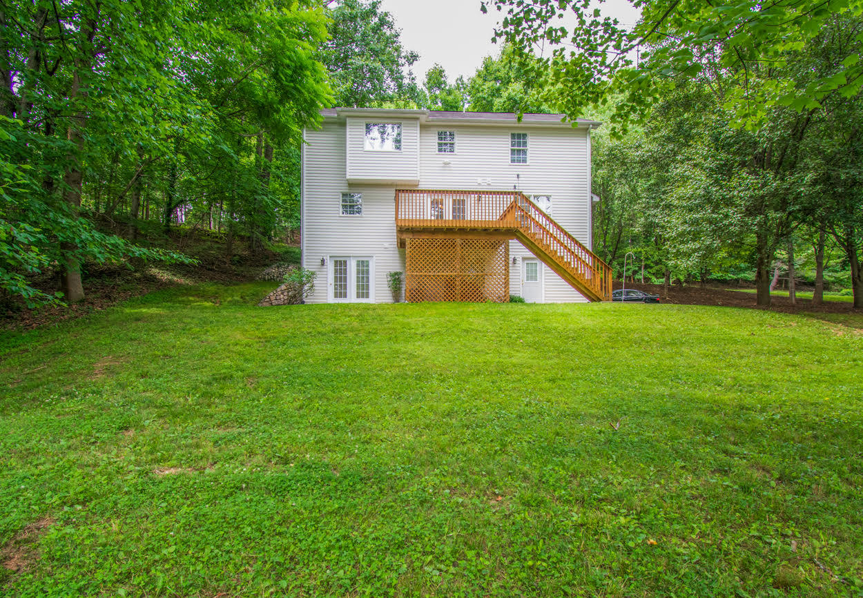 55 Ridgeview Road Blue Ridge, VA 24064 - Photo 31 of 33 ZZZZ