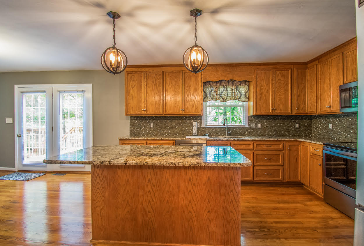 55 Ridgeview Road Blue Ridge, VA 24064 - Photo 6 of 33 F