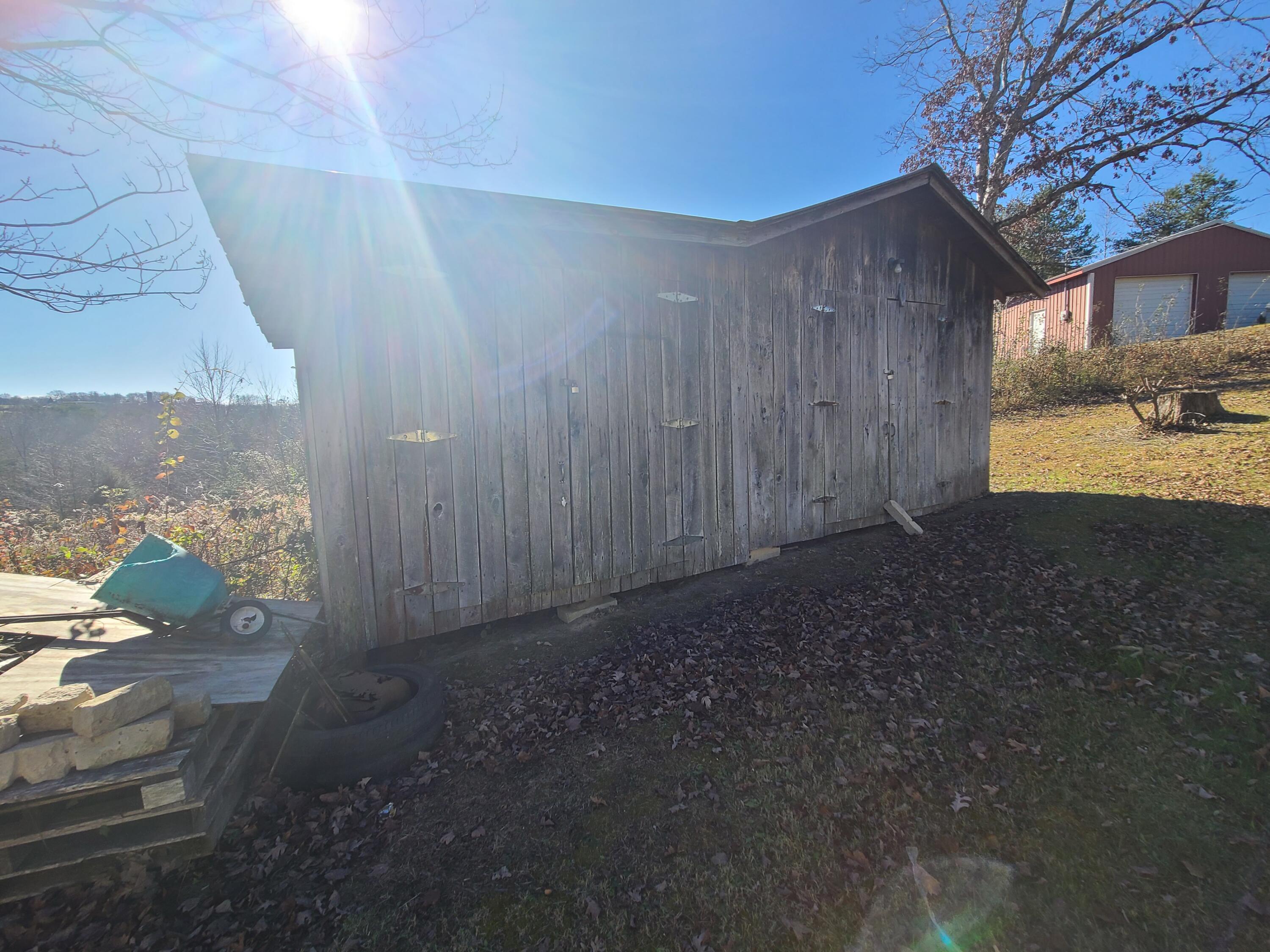 775 South Old Whitley Road Lily, KY 40740 - Photo 10 of 41 775 Old Whitley Road