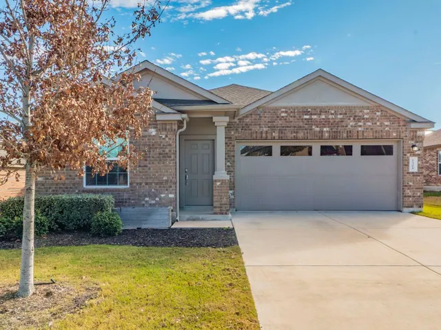 $349,000 | 1308 Nokota Bend, Georgetown, TX 78626