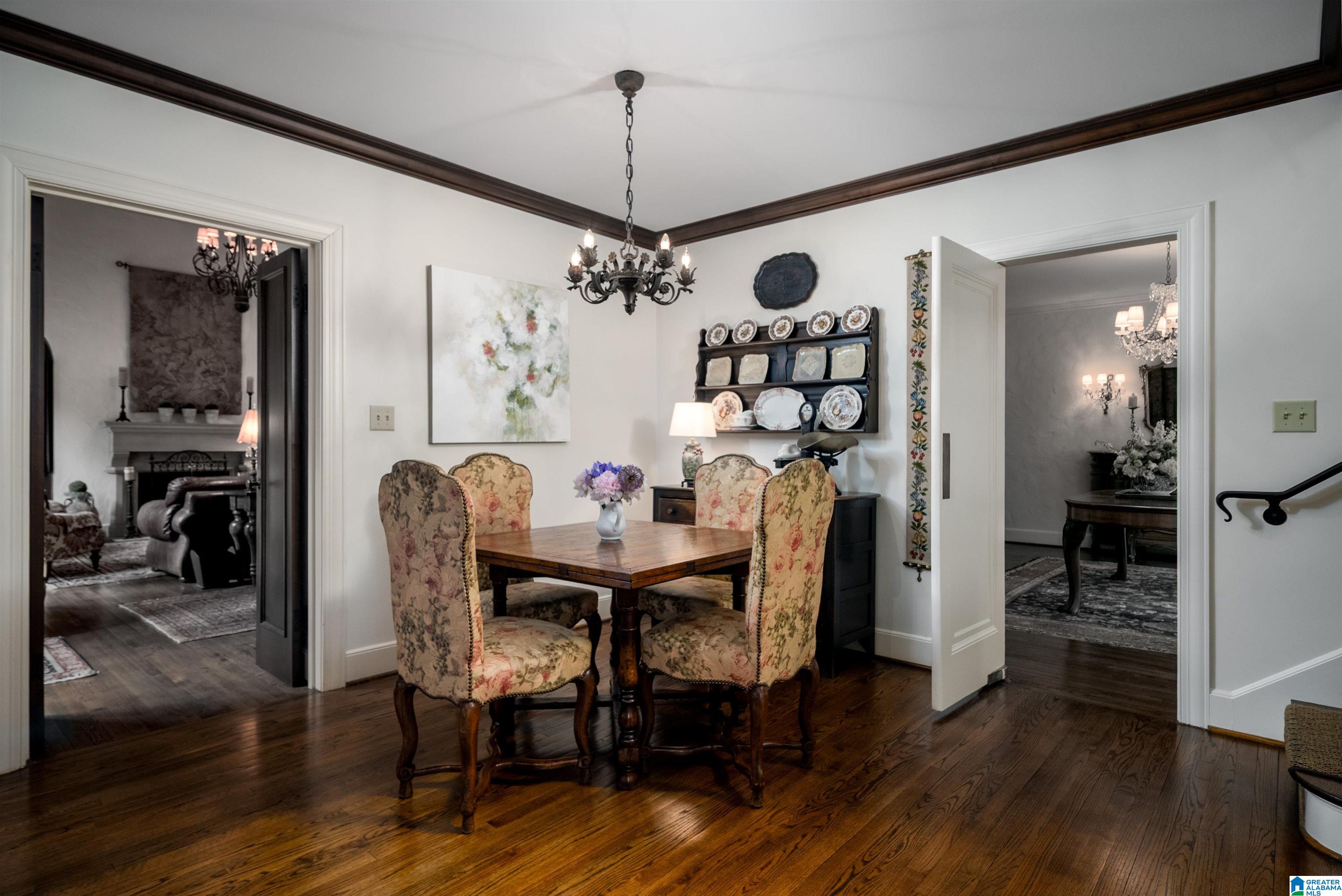 2724 Canterbury Road Birmingham, AL 35223 - Photo 31 of 93
