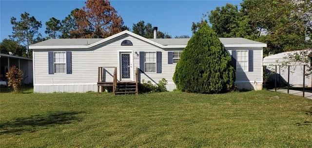 $249,900 | 2403 Metro Drive, Ruskin, FL 33570