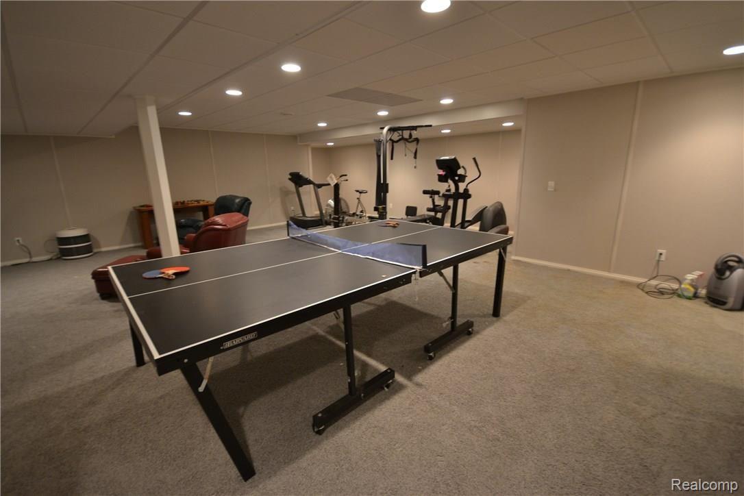 3916 South Michael Road Ann Arbor, MI 48103 - Photo 48 of 61 7 Basement 4.JPG