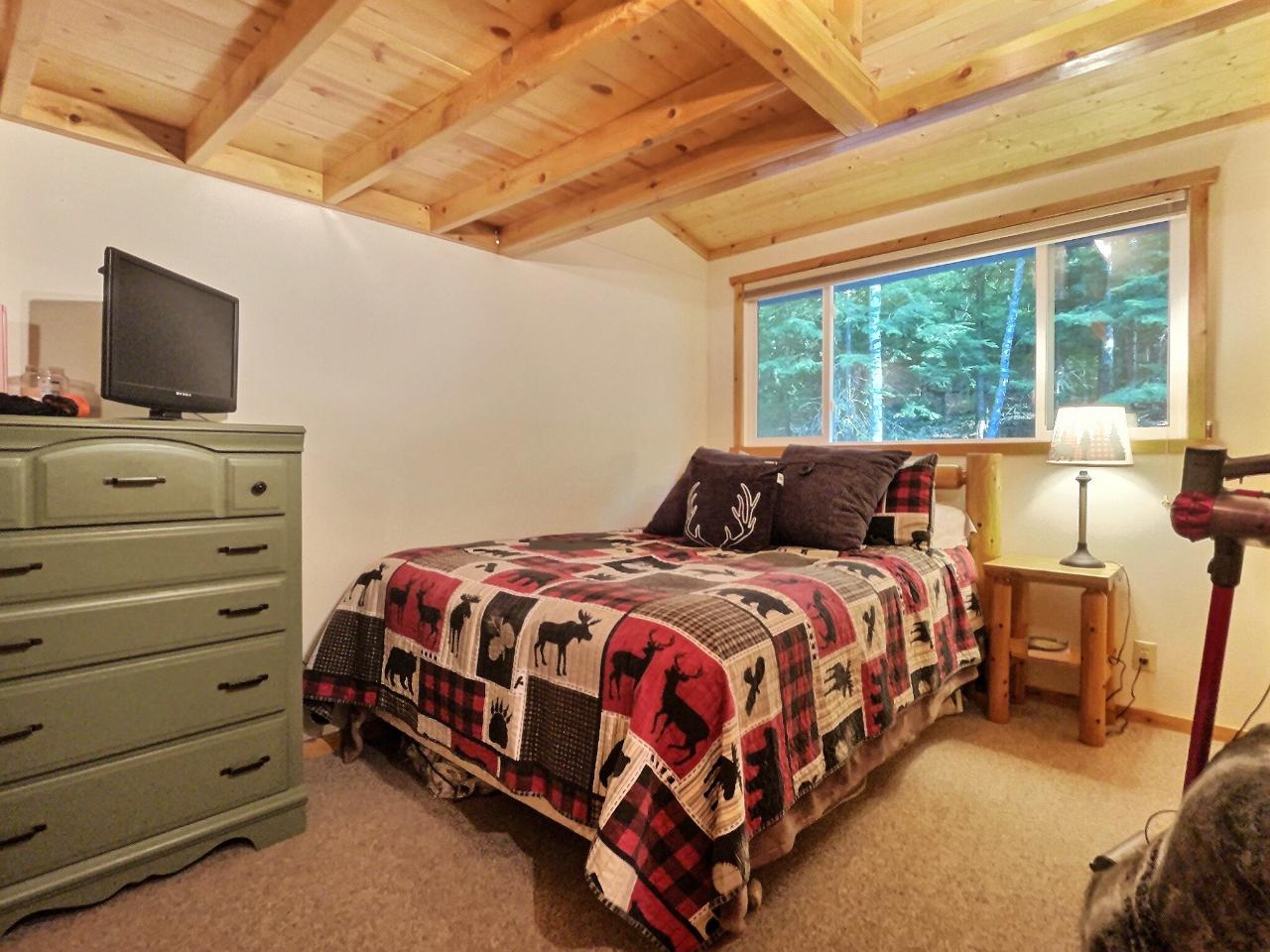 3894 Aldridge Lake Road Eagle River, WI 54521 - Photo 12 of 21 Gallery Image 12