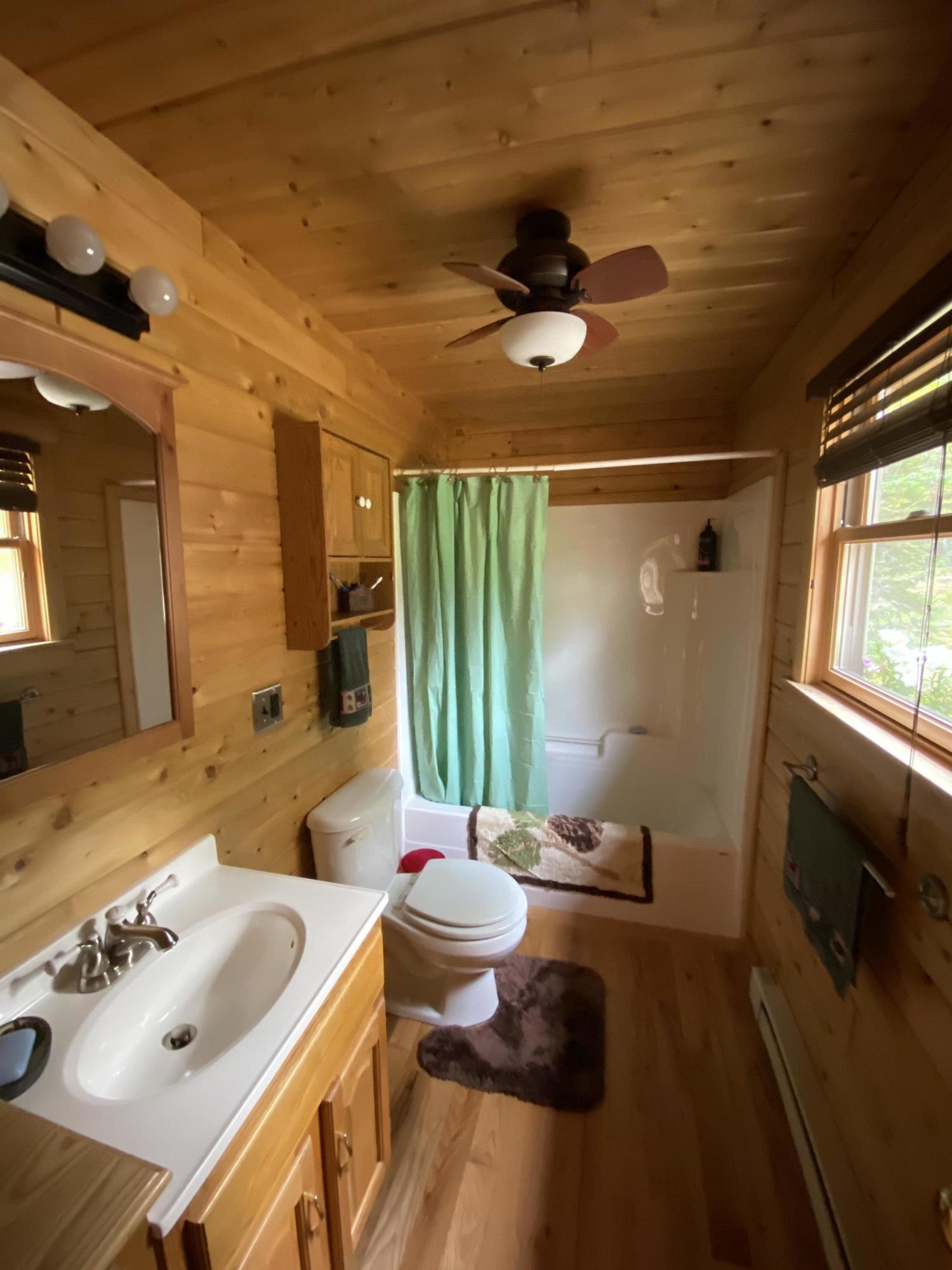 181 South Shore Road Linneus, ME 04730 - Photo 15 of 31 IMG_0335