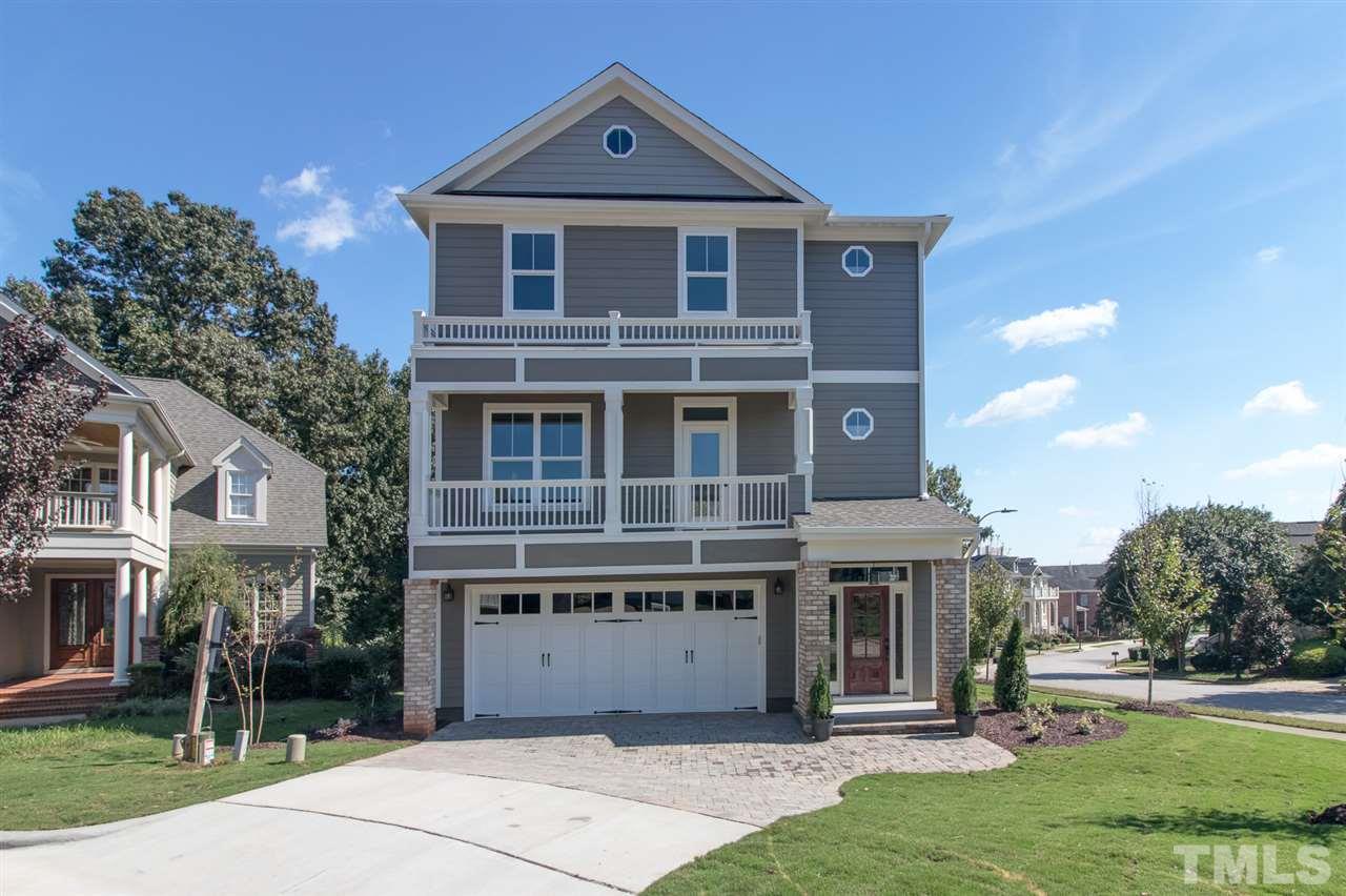12700 Topiary Court Raleigh, NC 27614 - Photo 1 of 24