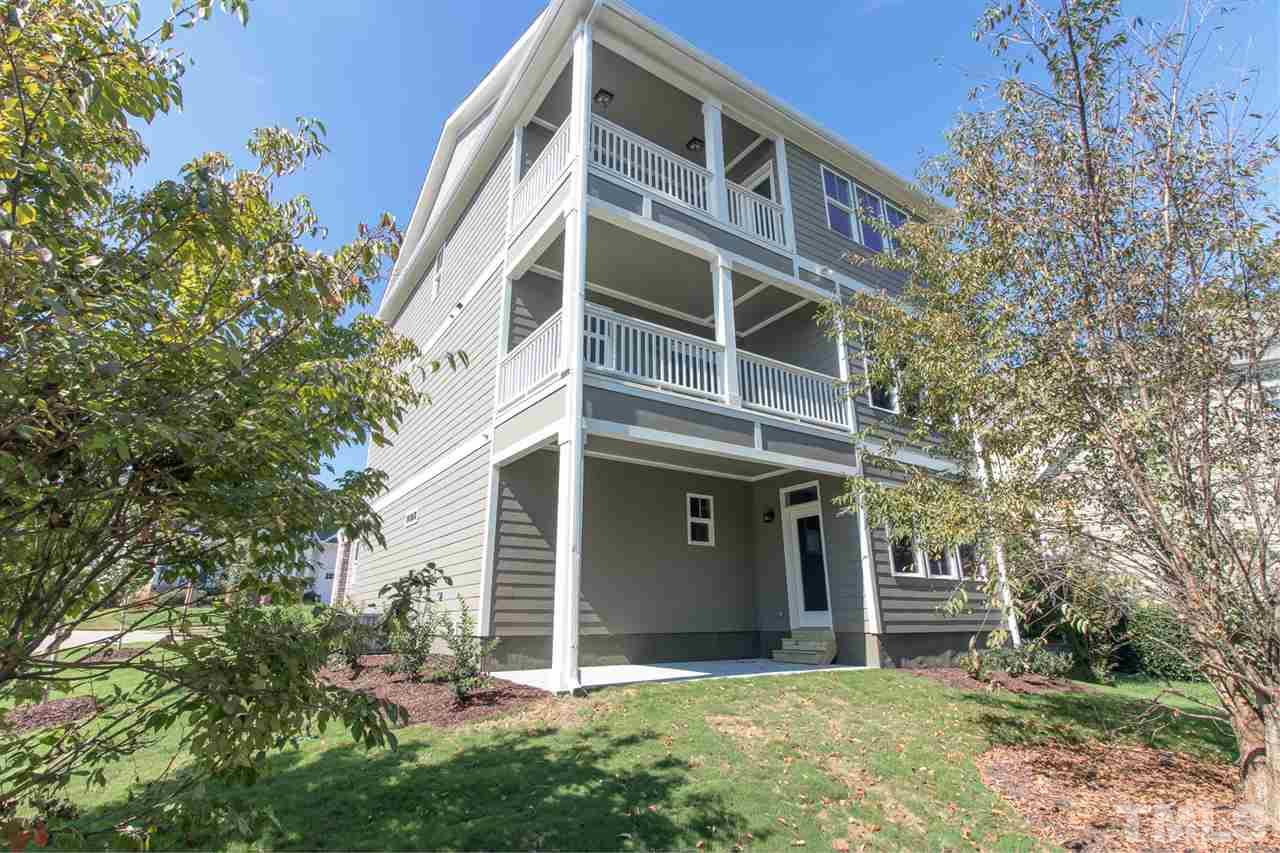 12700 Topiary Court Raleigh, NC 27614 - Photo 2 of 24