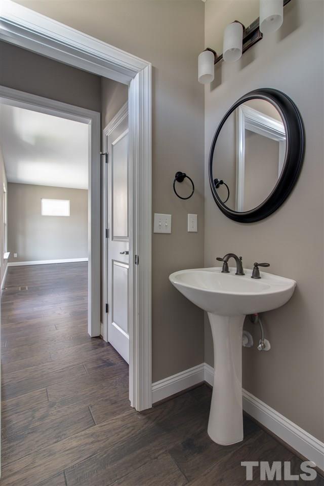 12700 Topiary Court Raleigh, NC 27614 - Photo 14 of 24