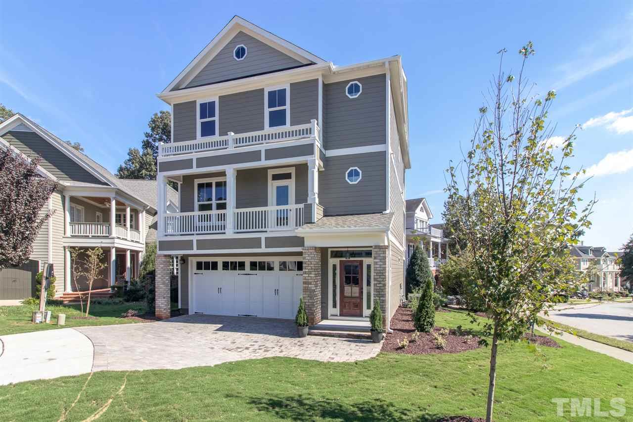 12700 Topiary Court Raleigh, NC 27614 - Photo 22 of 24